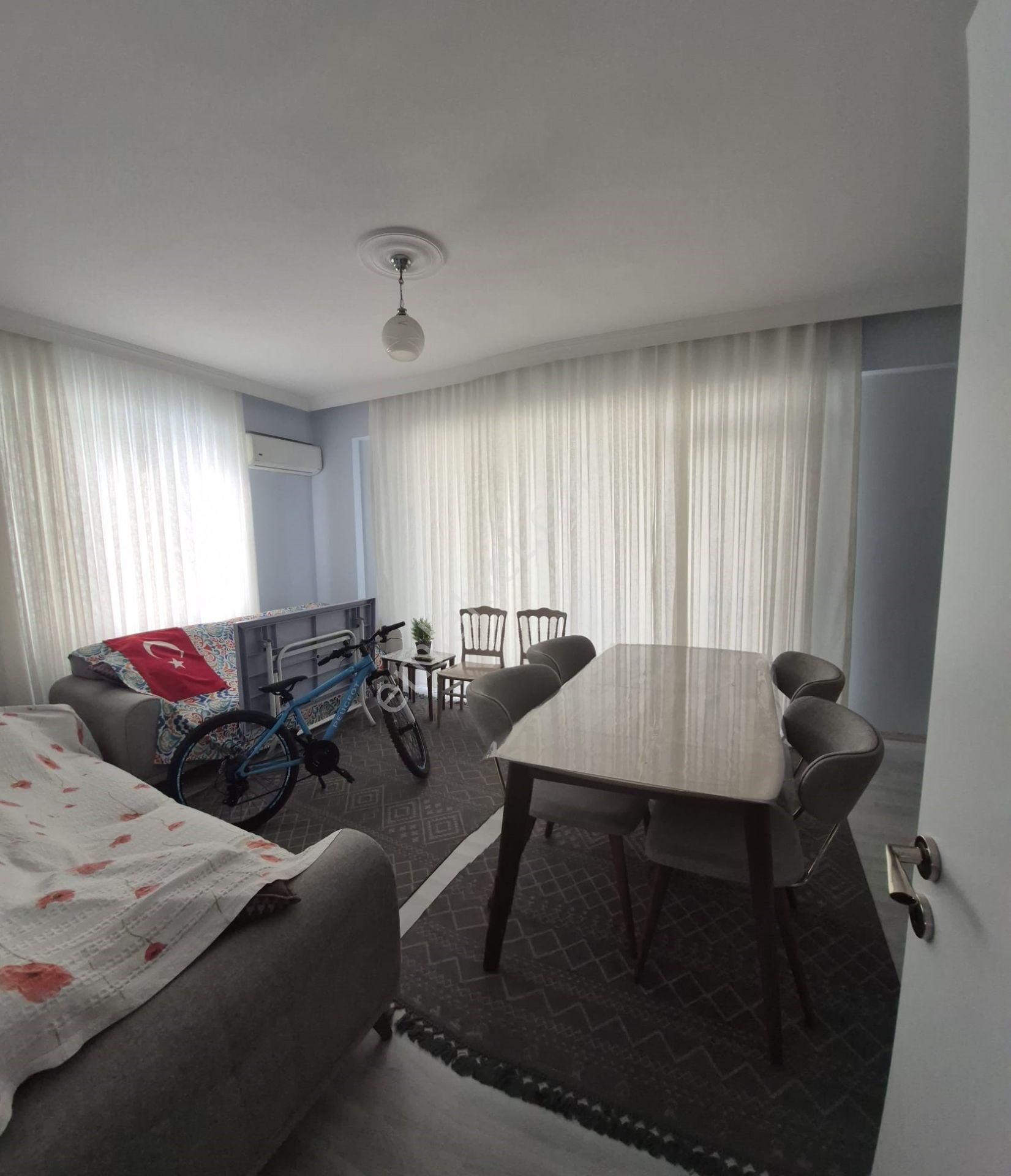 Altaş Emlak'tan Full Eşyalı 2+1 Satılık Daire - Görsel 21