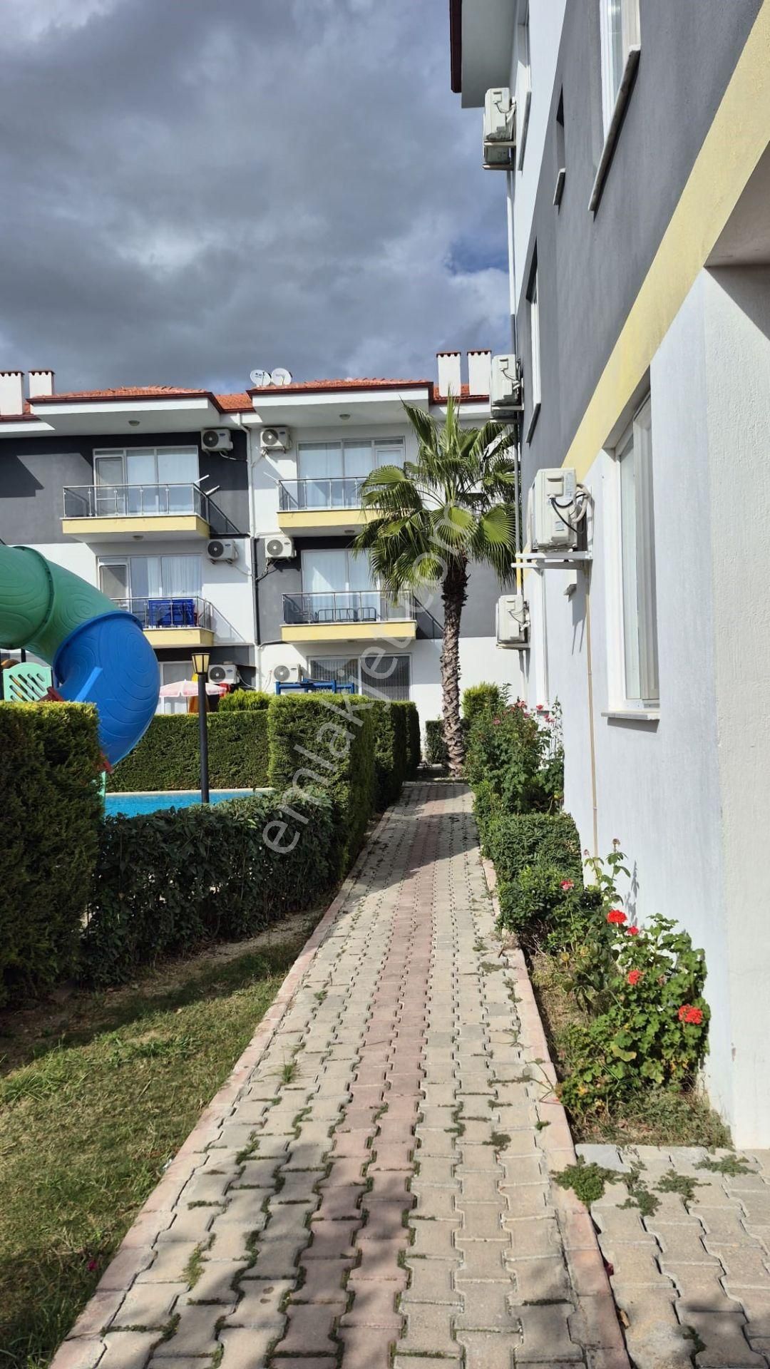 Altaş Emlak'tan Full Eşyalı 2+1 Satılık Daire - Görsel 2