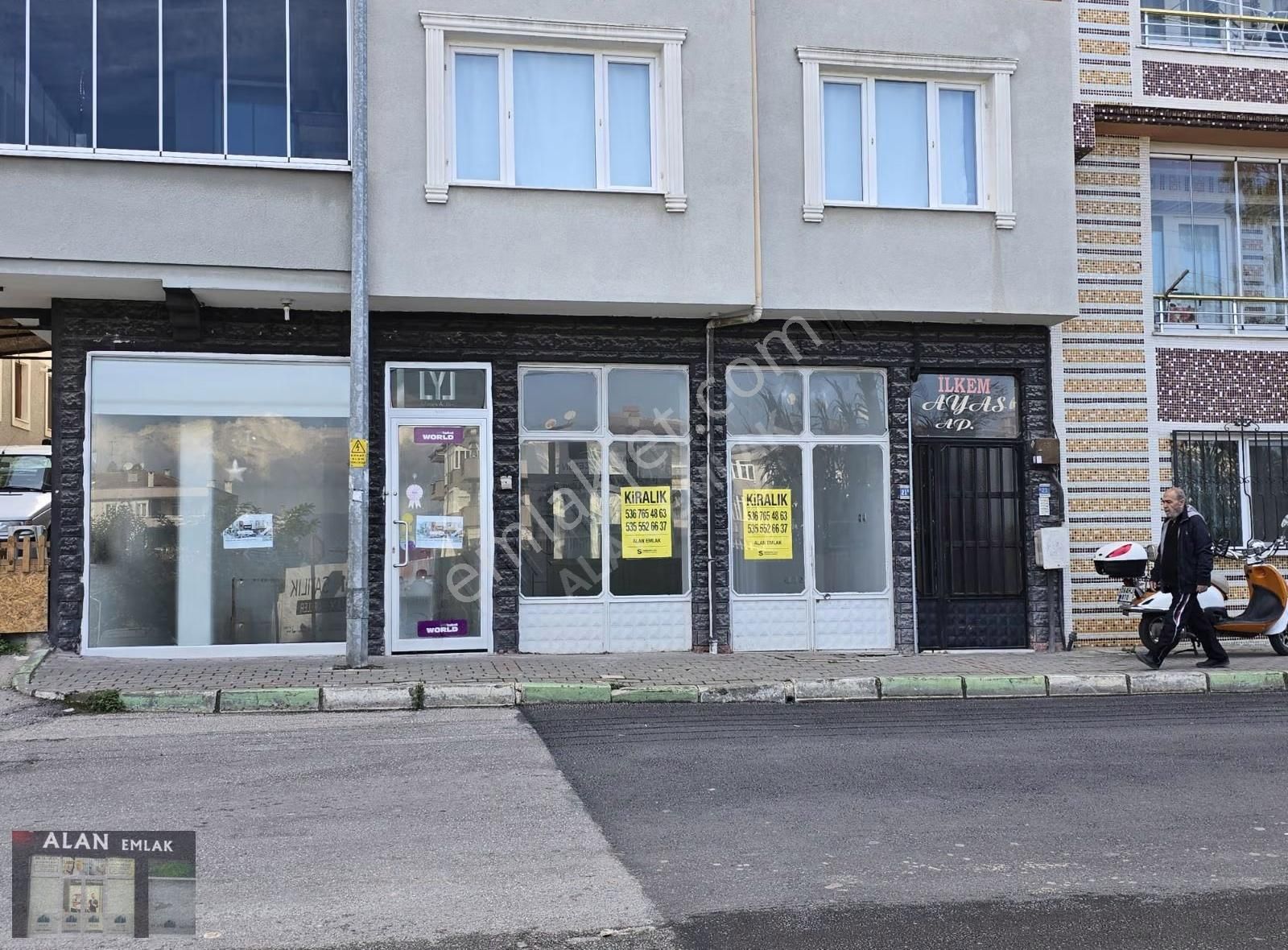 Güzelyalı Yalı Mah. Ana Cadde Üstü - Görsel 8