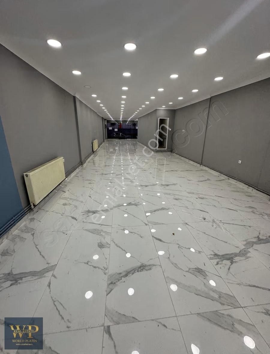 Nova Grup Gayrimenkul- Satılık165m2 Dükkan - Görsel 6