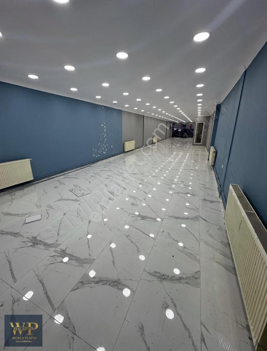 Nova Grup Gayrimenkul- Satılık165m2 Dükkan - Görsel 4