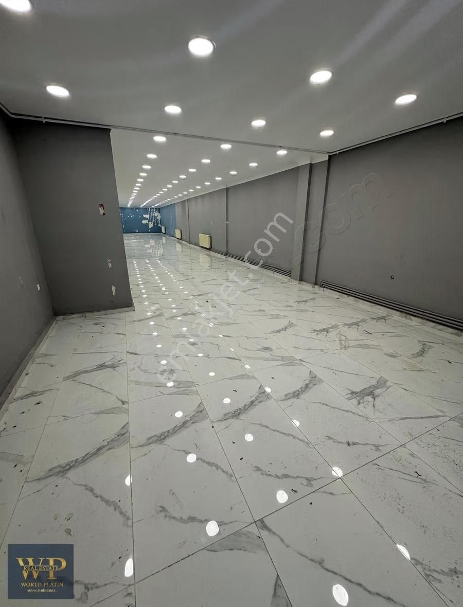 Nova Grup Gayrimenkul- Satılık165m2 Dükkan - Görsel 3