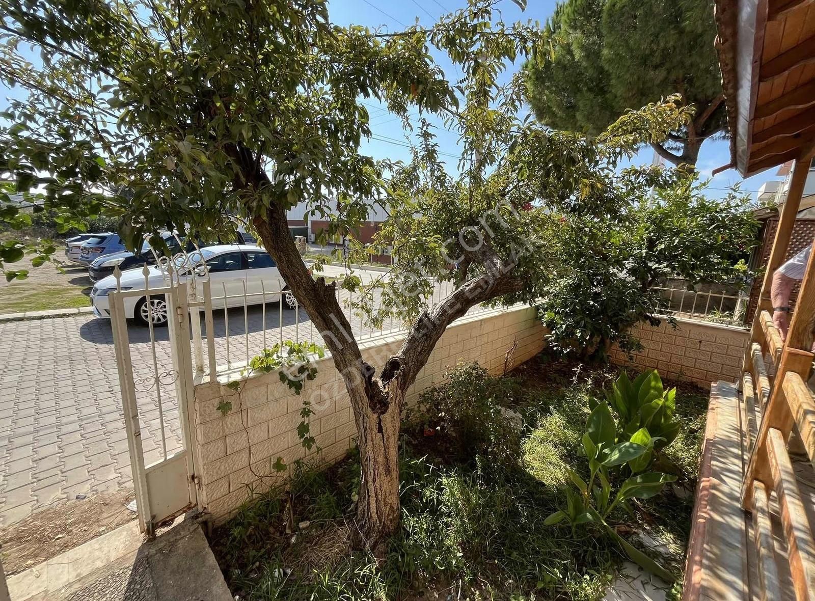 Ortamahallede Denize Çok Yakın Tek Müstakil Villa - Görsel 22