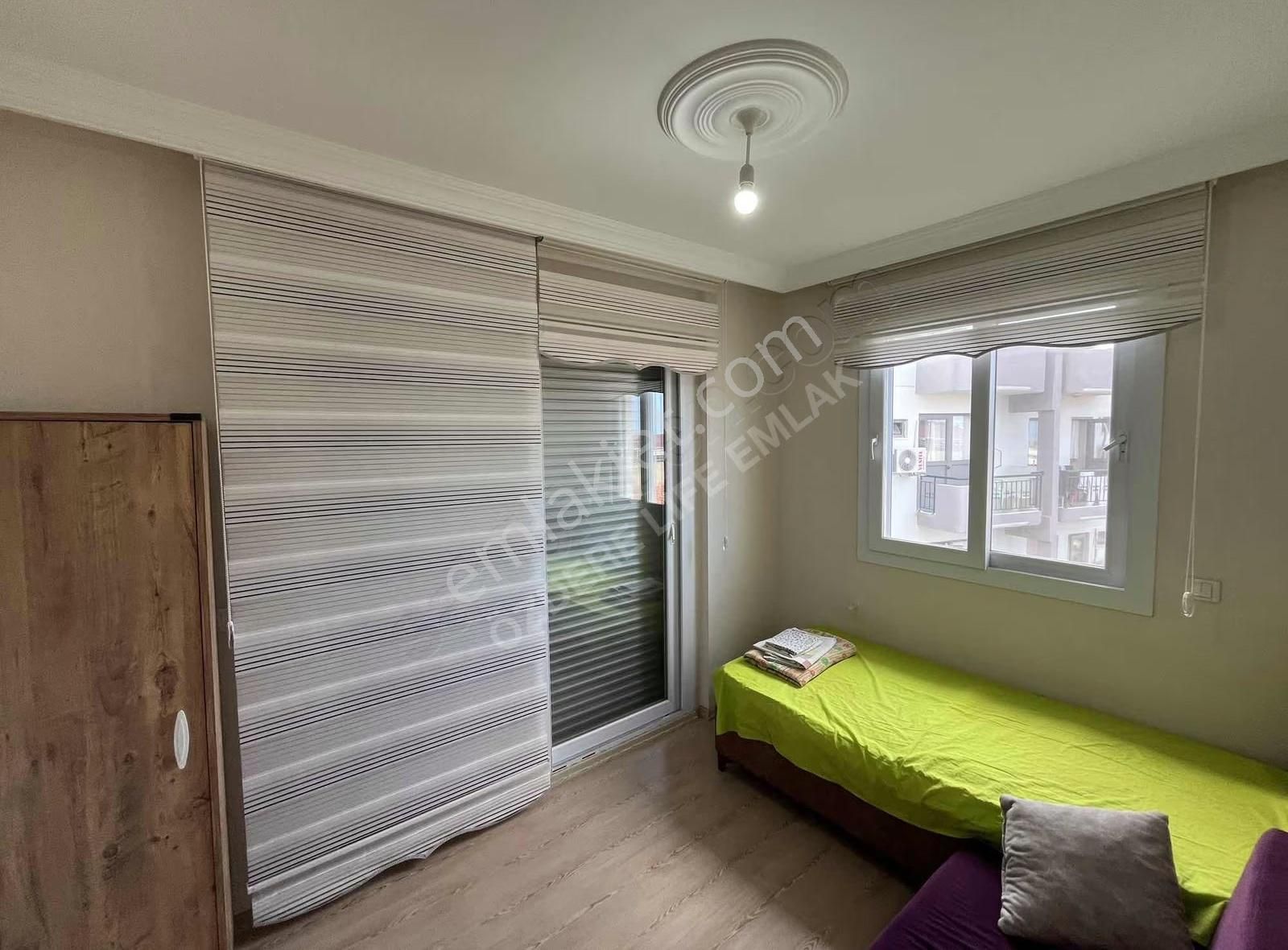 Özderede Zeminde Bahçe Katı Daireli Villa (teklife Açık) - Görsel 7