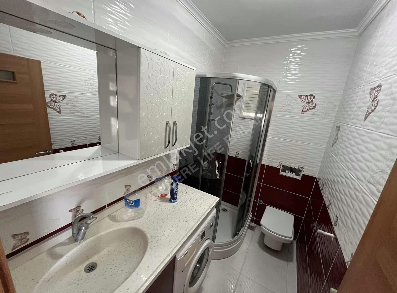 Özderede Zeminde Bahçe Katı Daireli Villa (teklife Açık) - Görsel 18