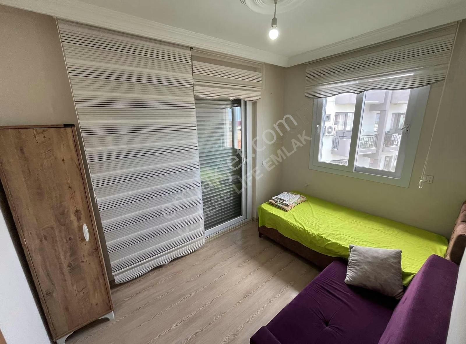 Özderede Zeminde Bahçe Katı Daireli Villa (teklife Açık) - Görsel 19