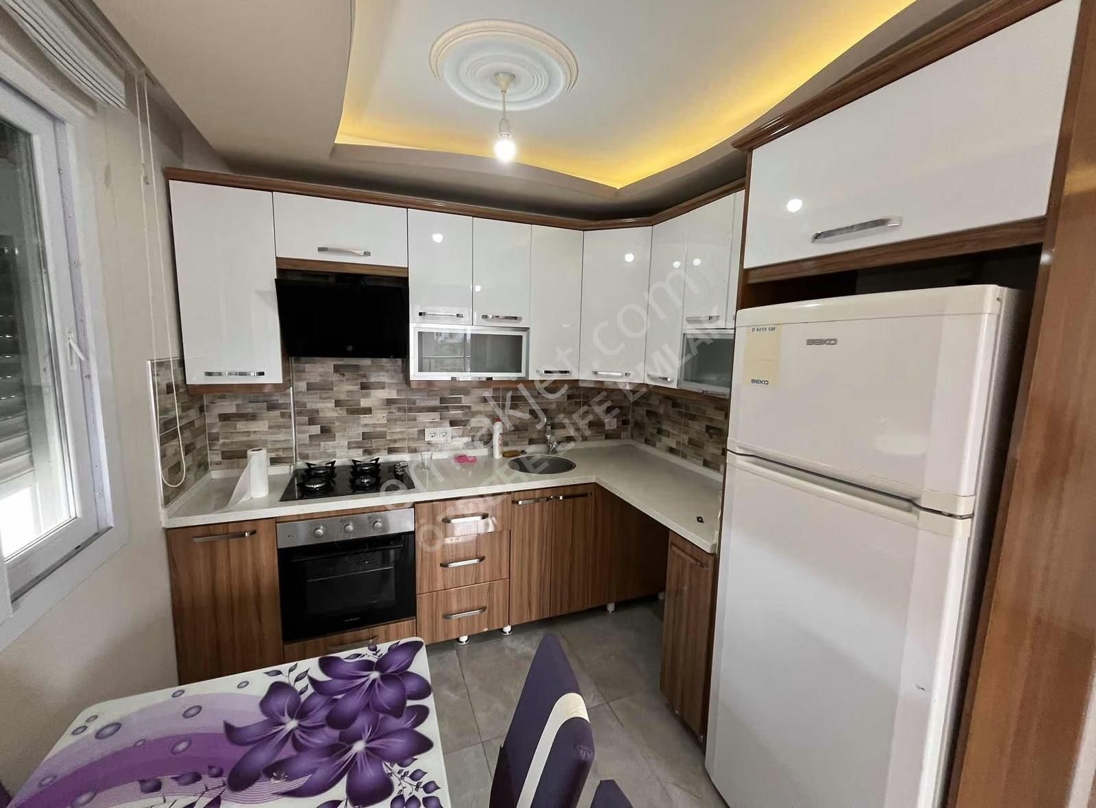 Özderede Zeminde Bahçe Katı Daireli Villa (teklife Açık) - Görsel 15