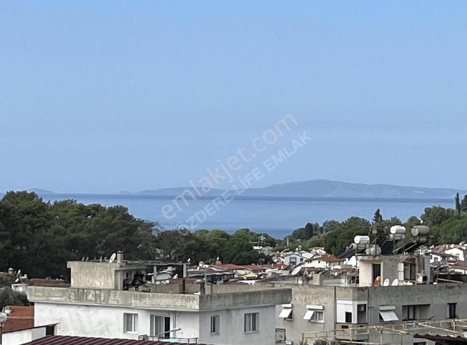 Özderede Zeminde Bahçe Katı Daireli Villa (teklife Açık) - Görsel 17