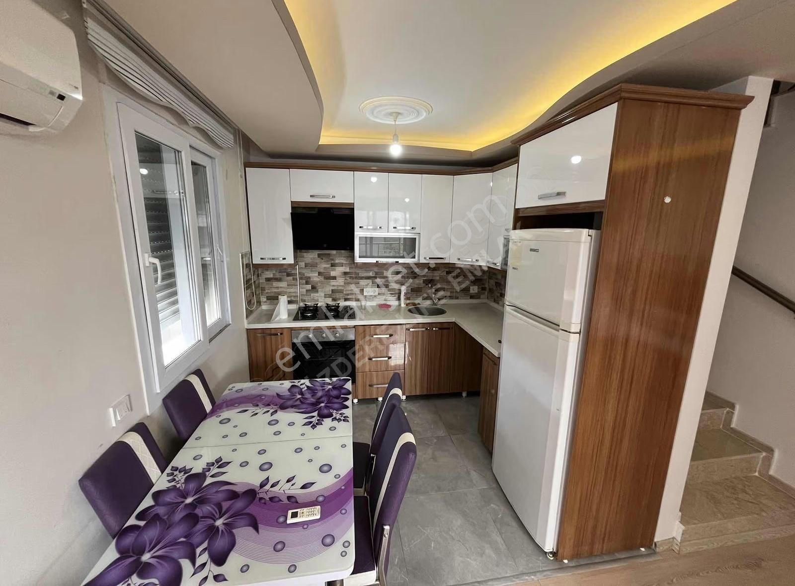 Özderede Zeminde Bahçe Katı Daireli Villa (teklife Açık) - Görsel 13