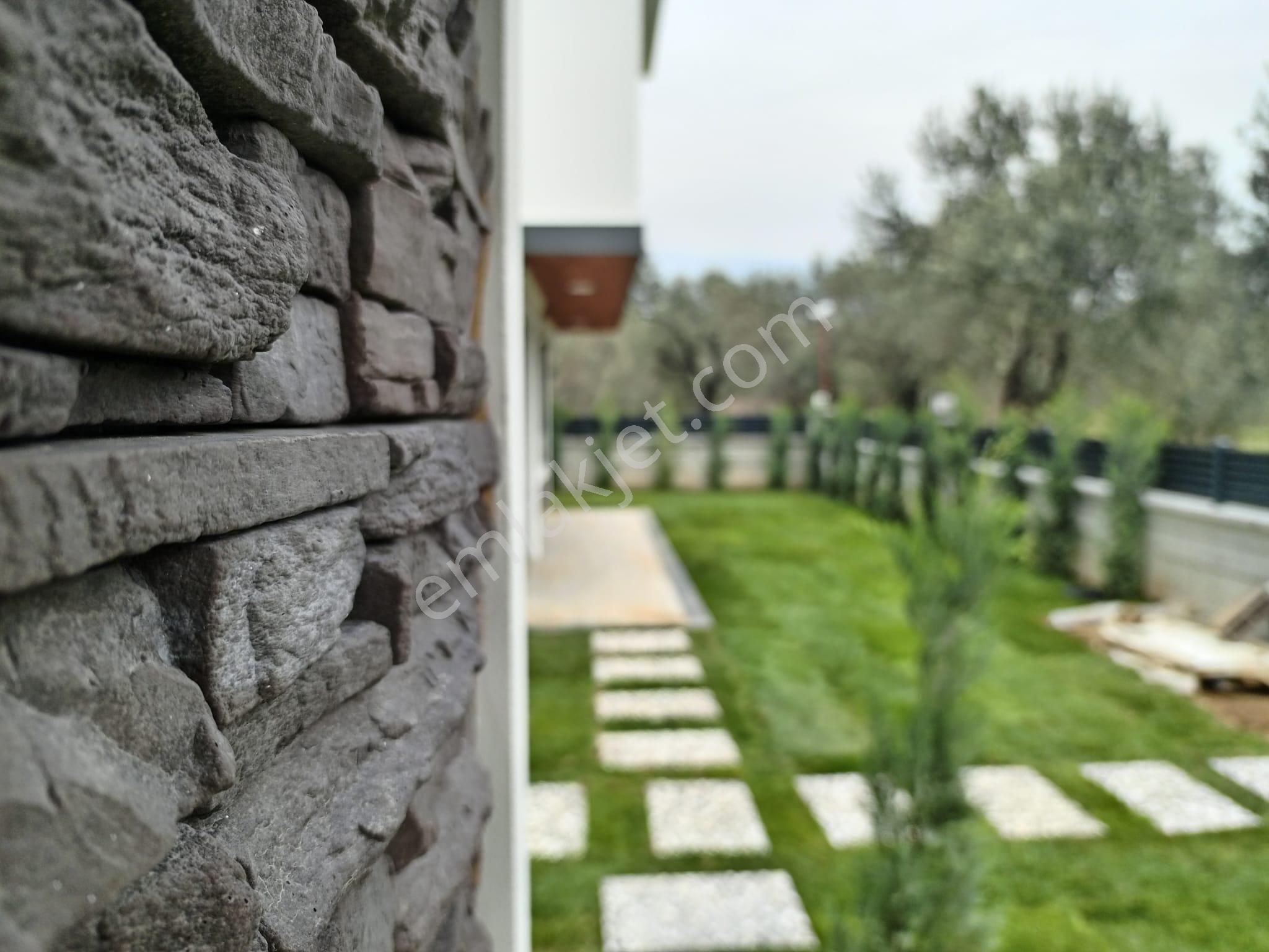 Hayatın Merkezine Keyfi Koyanlara Lüks Villalar - Görsel 2