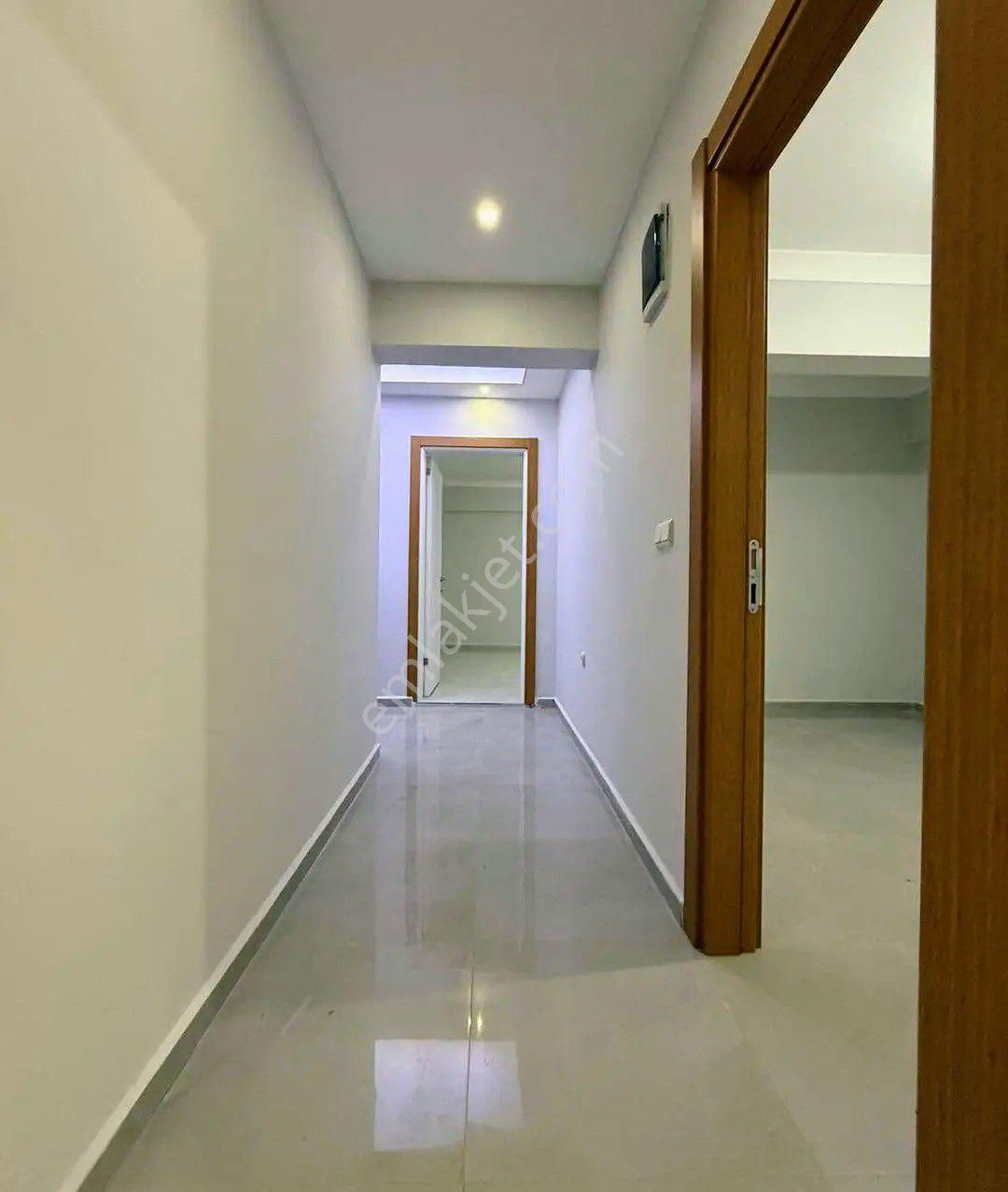 Didim Yeni Mahalle.de 2+1 Bahçe Katı Daire Satıyoruz - Görsel 7