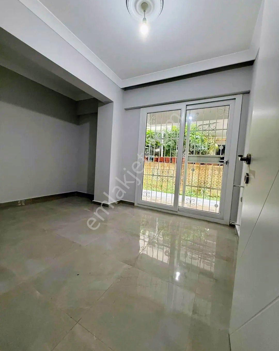 Didim Yeni Mahalle.de 2+1 Bahçe Katı Daire Satıyoruz - Görsel 2