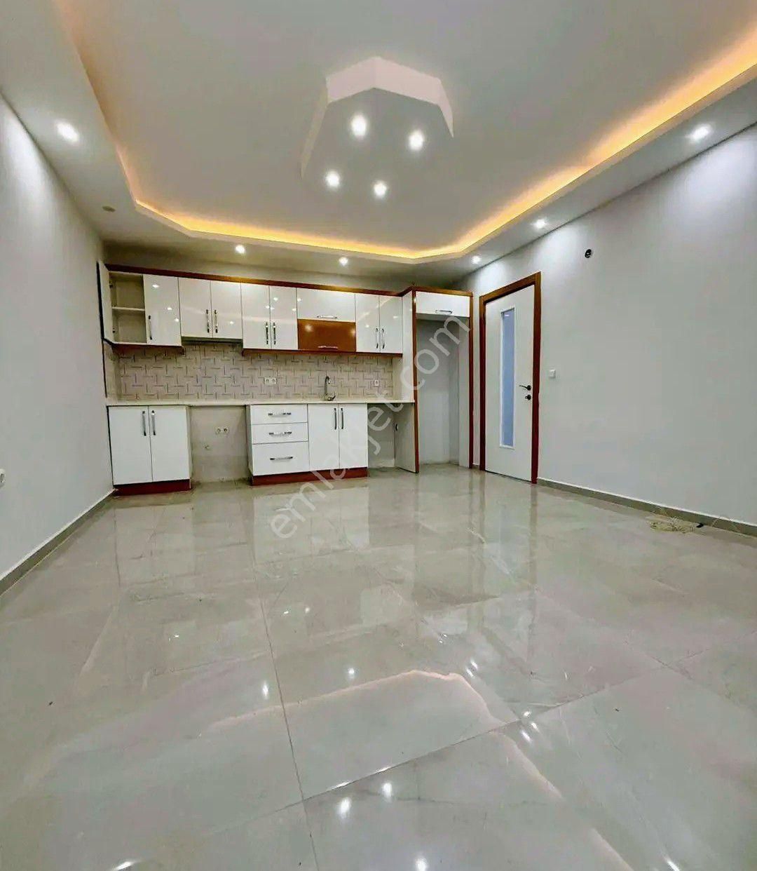 Didim Yeni Mahalle.de 2+1 Bahçe Katı Daire Satıyoruz - Görsel 6