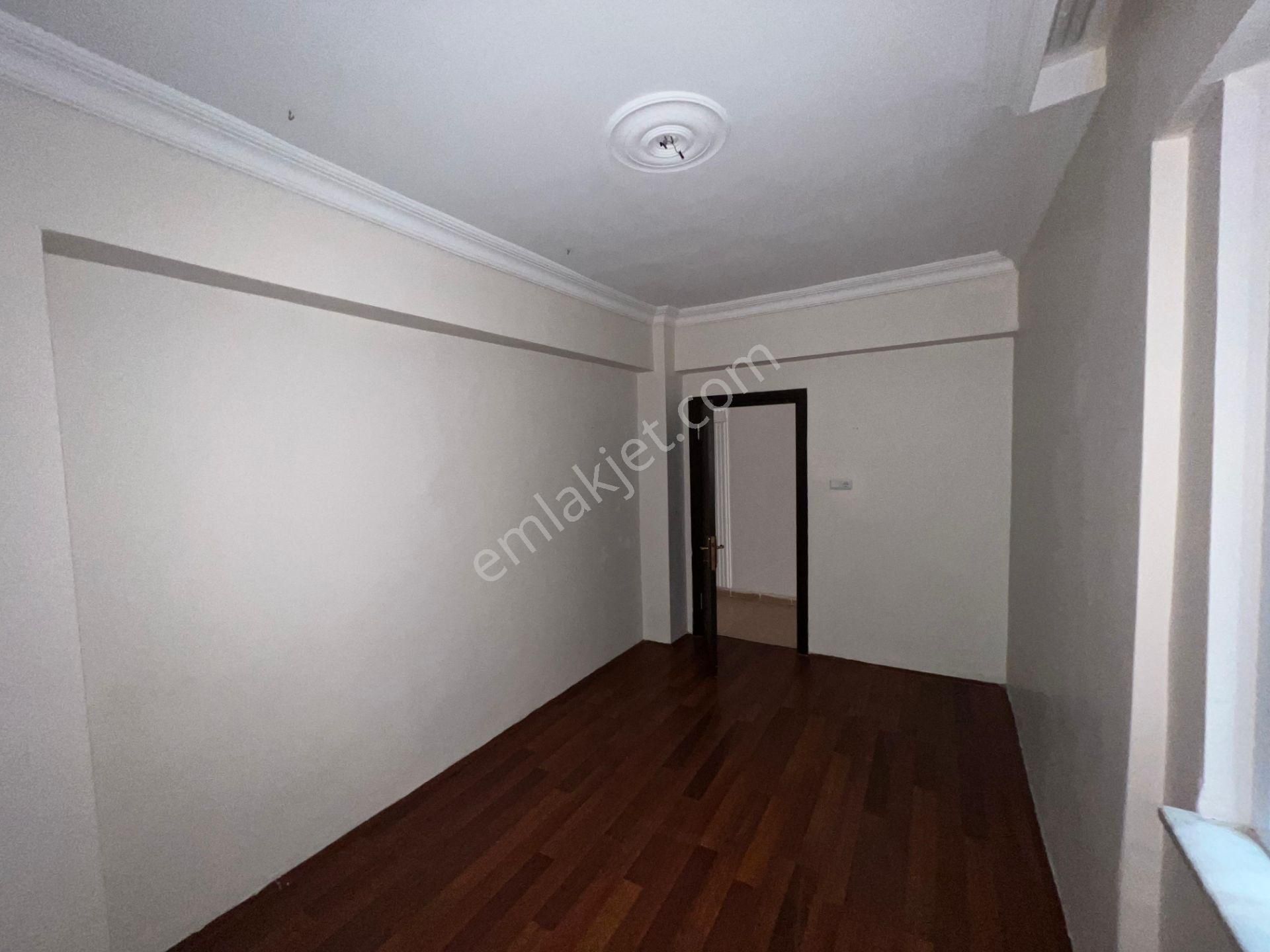 Akadmi'den Espark Yakını Ara Kat Asansörlü Çift Balkonlu 3+1 - Görsel 23