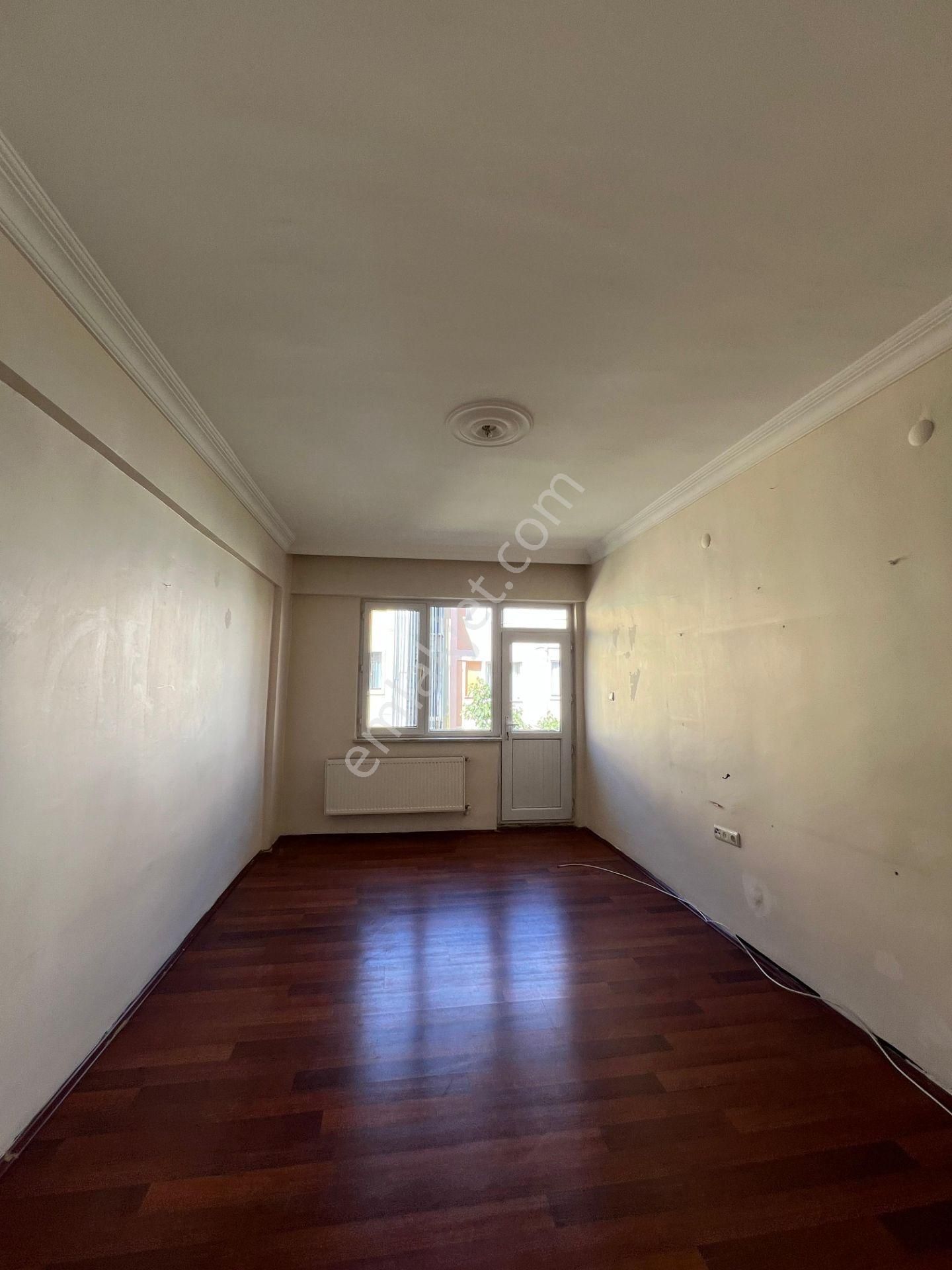 Akadmi'den Espark Yakını Ara Kat Asansörlü Çift Balkonlu 3+1 - Görsel 13