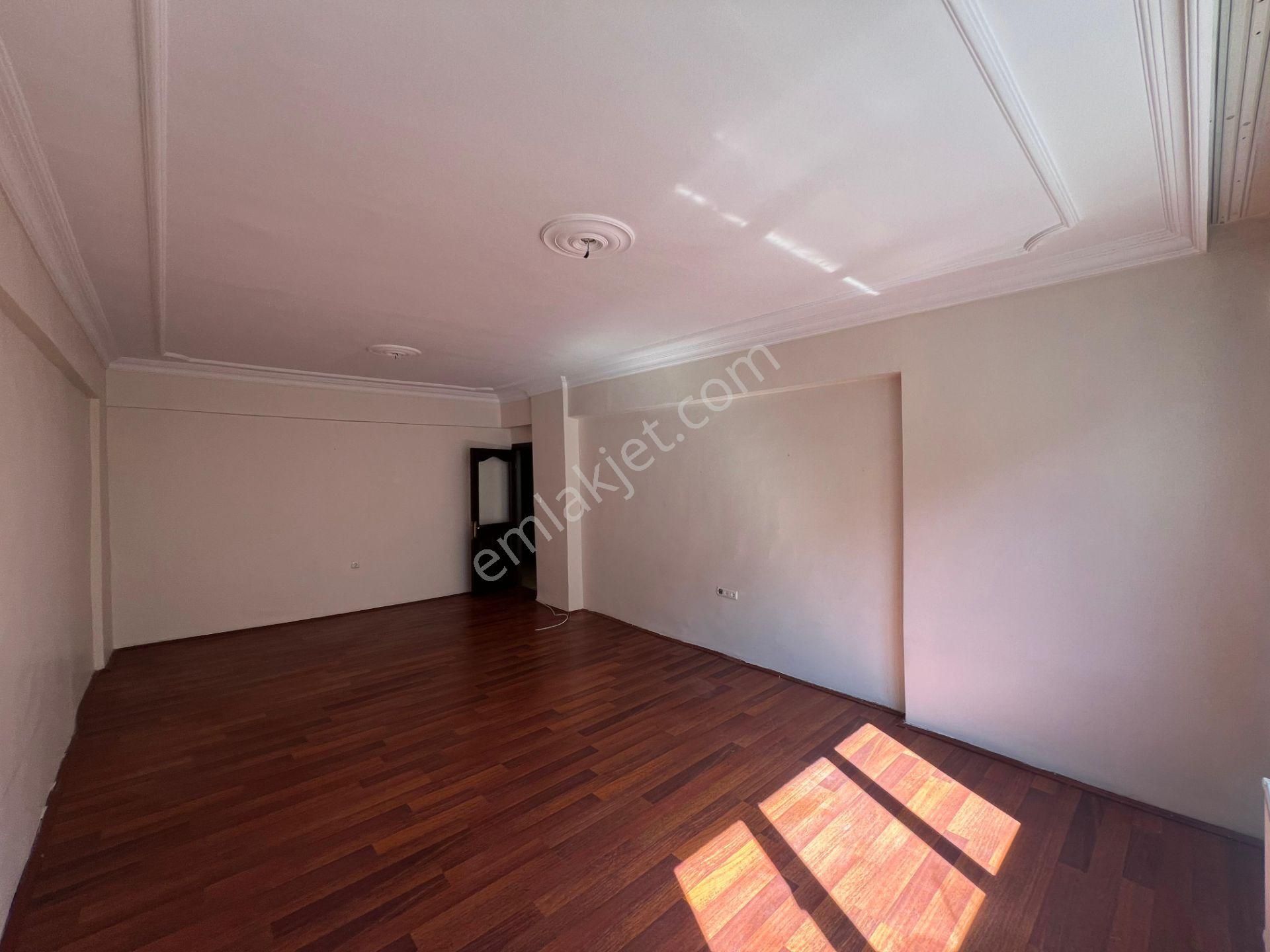 Akadmi'den Espark Yakını Ara Kat Asansörlü Çift Balkonlu 3+1 - Görsel 2