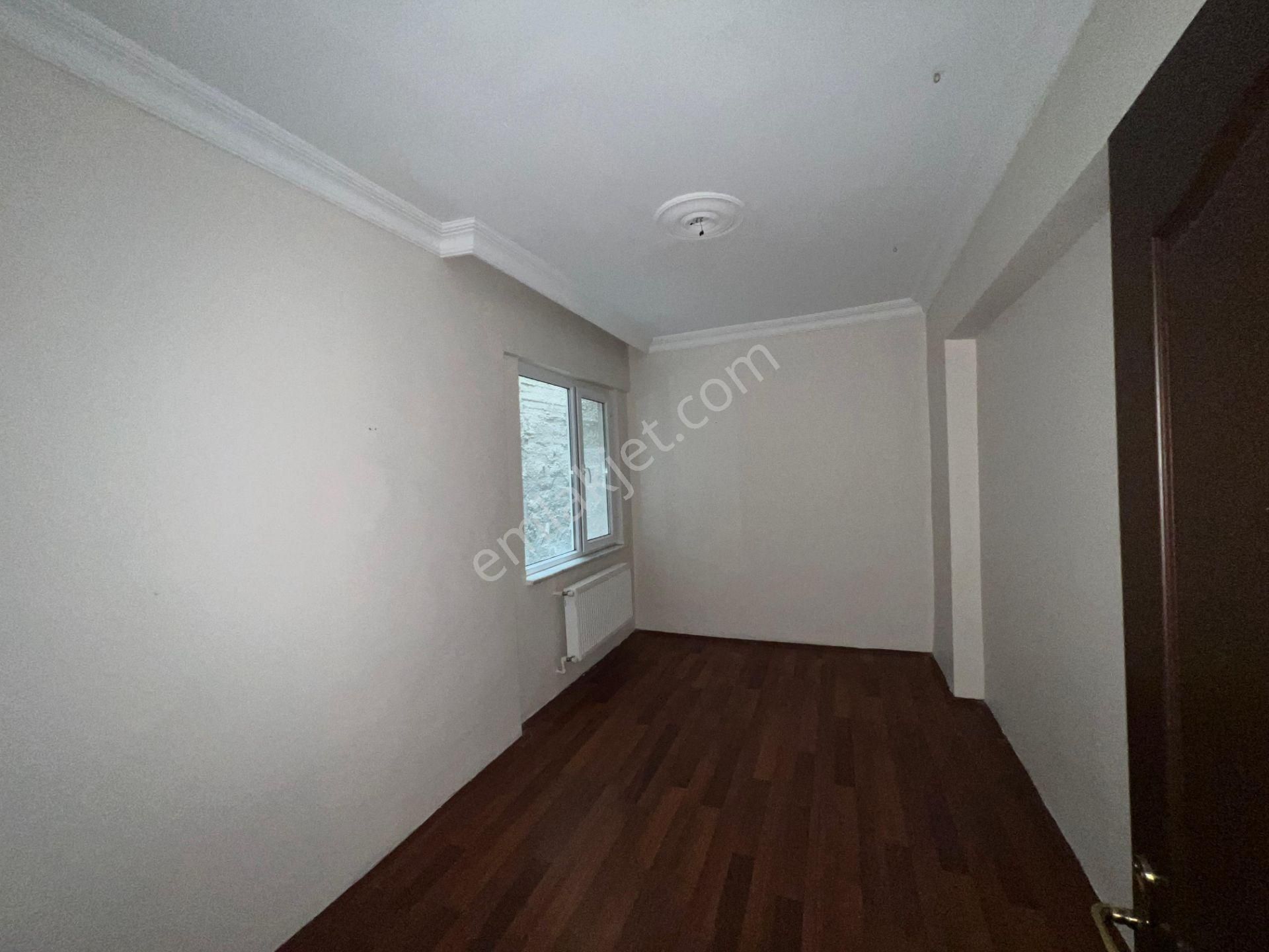 Akadmi'den Espark Yakını Ara Kat Asansörlü Çift Balkonlu 3+1 - Görsel 22