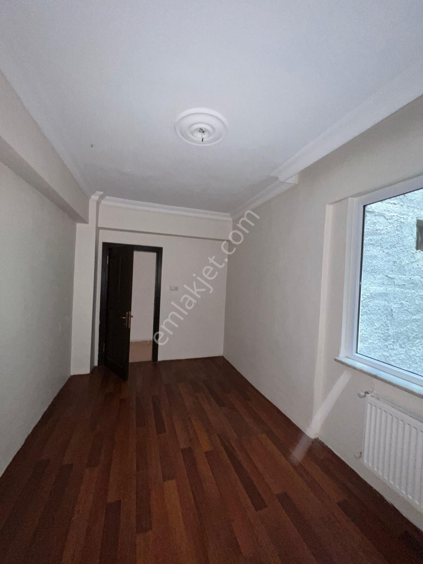 Akadmi'den Espark Yakını Ara Kat Asansörlü Çift Balkonlu 3+1 - Görsel 24