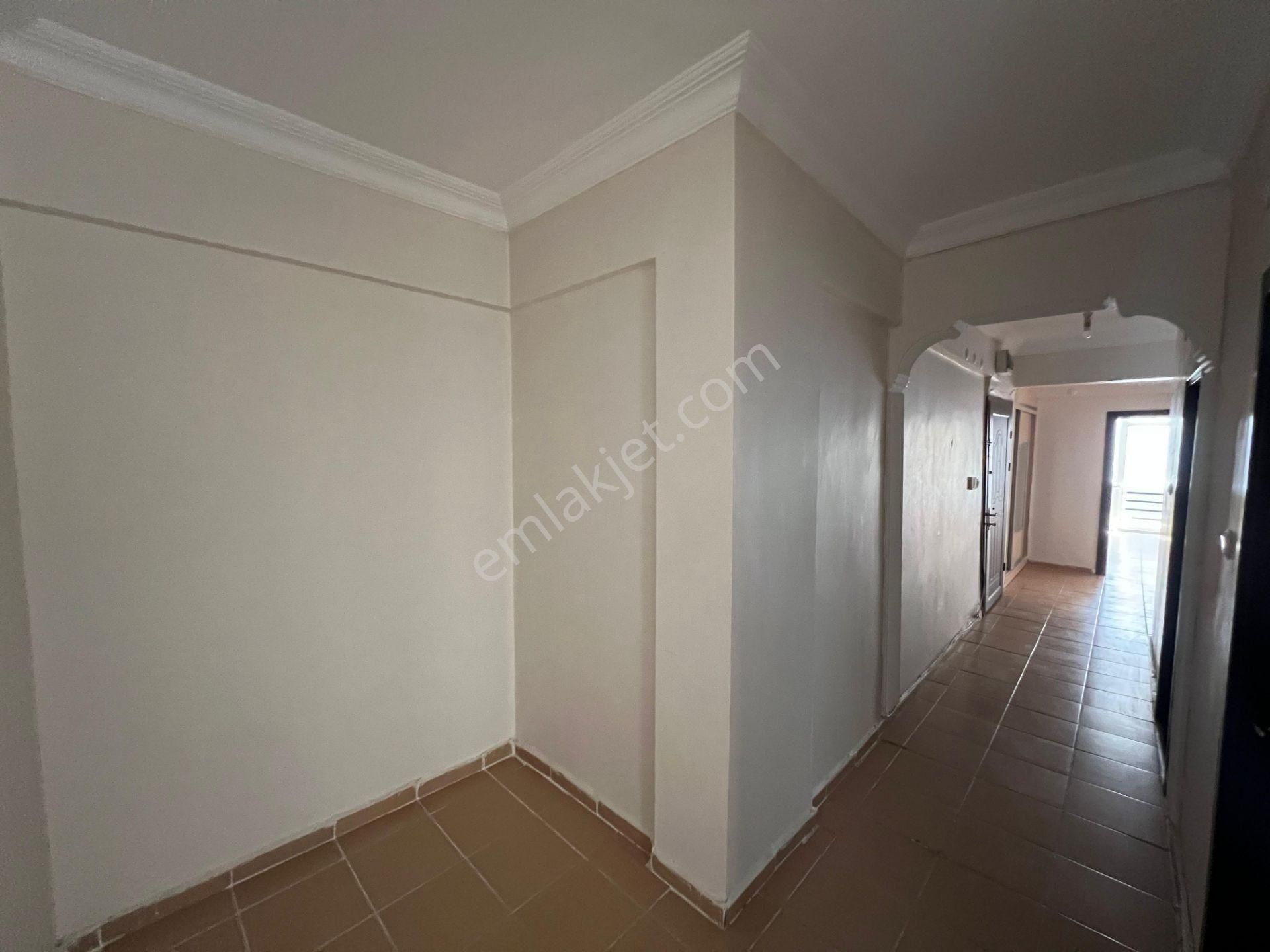 Akadmi'den Espark Yakını Ara Kat Asansörlü Çift Balkonlu 3+1 - Görsel 11