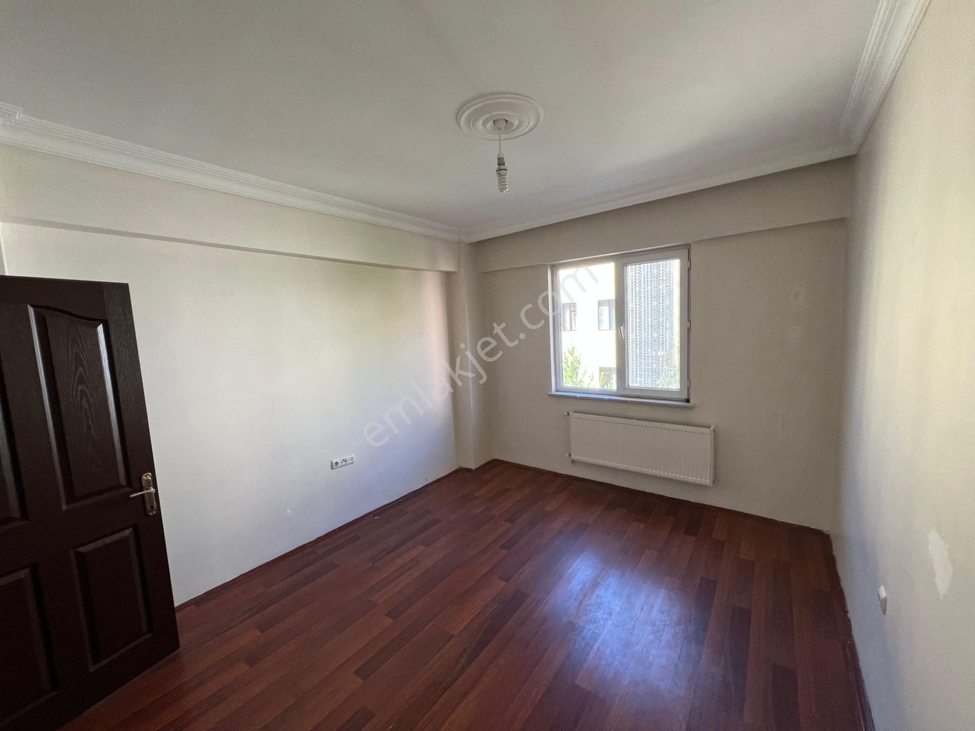 Akadmi'den Espark Yakını Ara Kat Asansörlü Çift Balkonlu 3+1 - Görsel 16