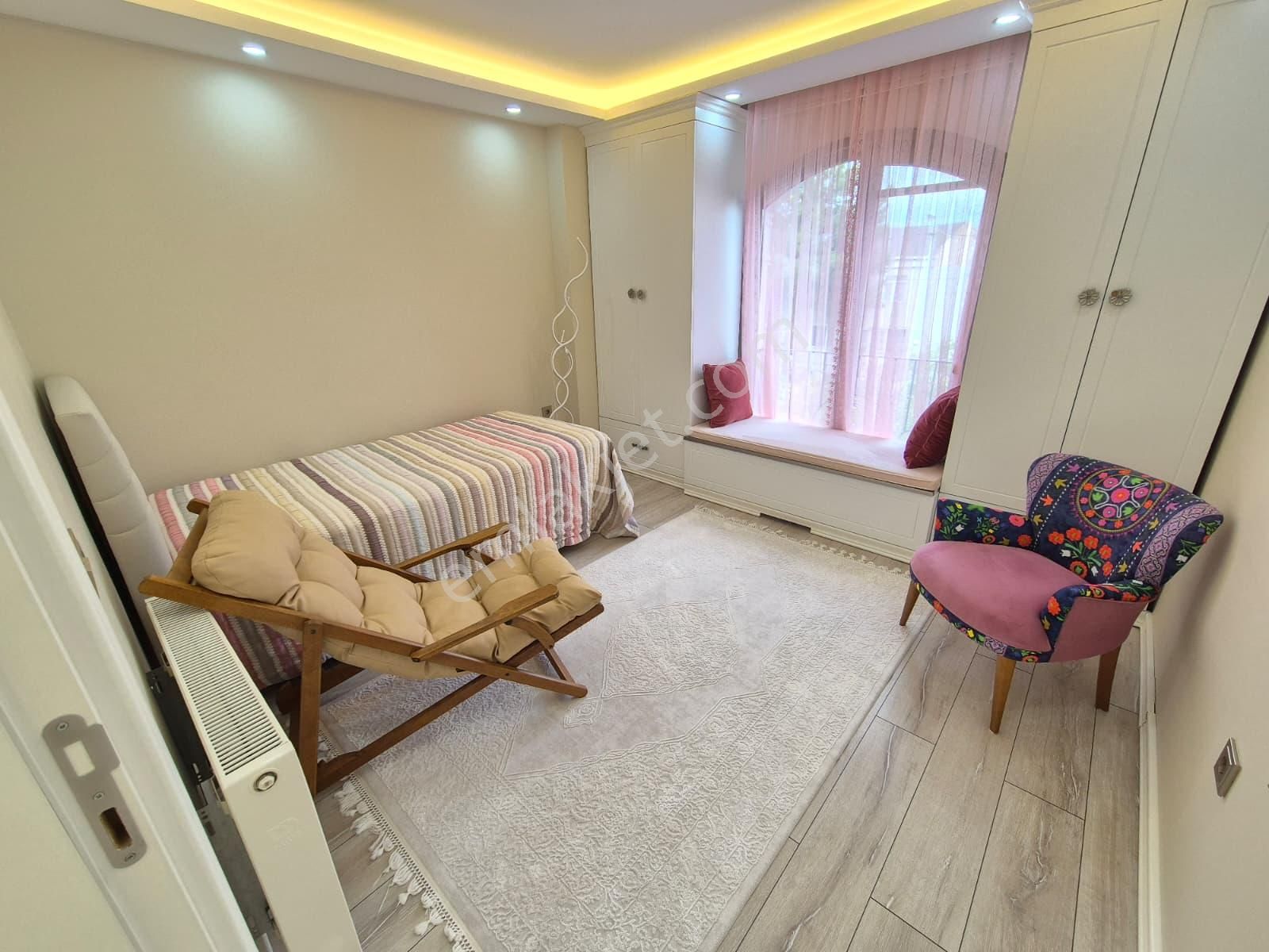 Delux'den Eşsiz Mimari,kusursuz Konfor:hayalinizdeki Villa - Görsel 9