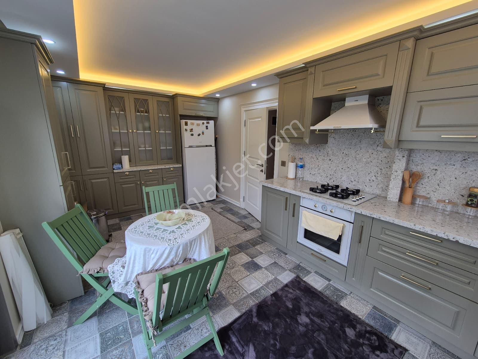 Delux'den Eşsiz Mimari,kusursuz Konfor:hayalinizdeki Villa - Görsel 22