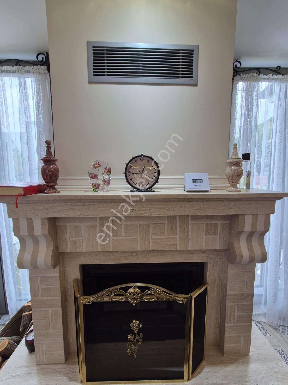 Delux'den Eşsiz Mimari,kusursuz Konfor:hayalinizdeki Villa - Görsel 25