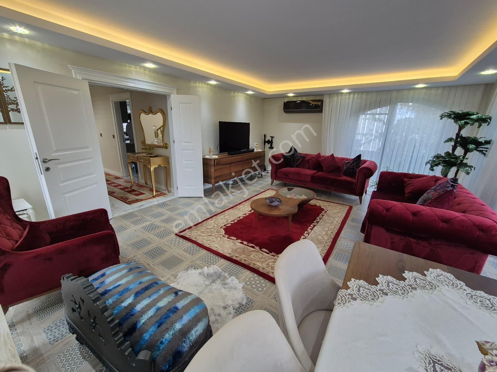 Delux'den Eşsiz Mimari,kusursuz Konfor:hayalinizdeki Villa - Görsel 26