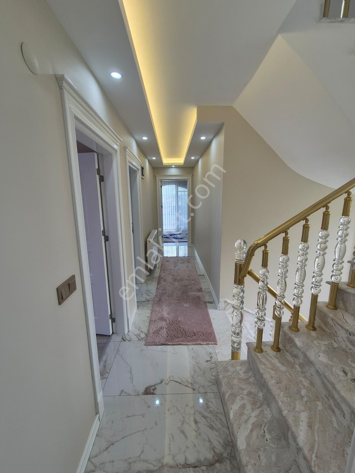 Delux'den Eşsiz Mimari,kusursuz Konfor:hayalinizdeki Villa - Görsel 11