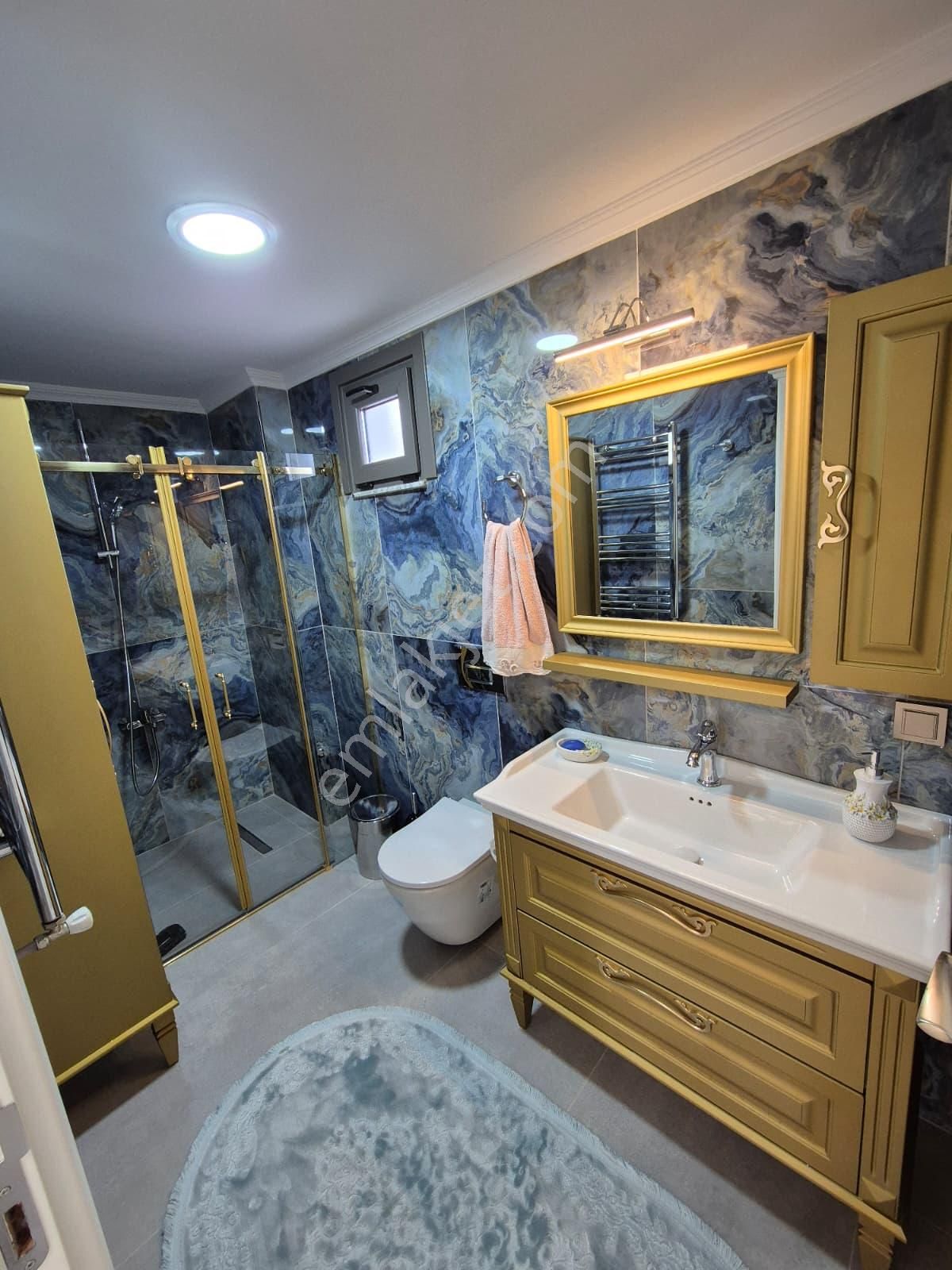 Delux'den Eşsiz Mimari,kusursuz Konfor:hayalinizdeki Villa - Görsel 8