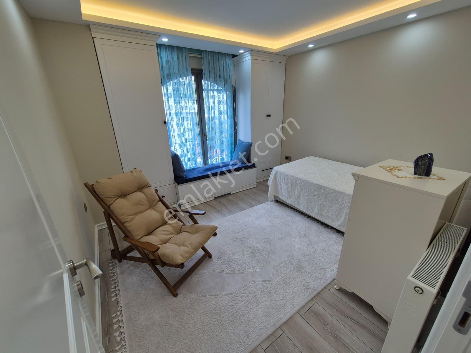 Delux'den Eşsiz Mimari,kusursuz Konfor:hayalinizdeki Villa - Görsel 13