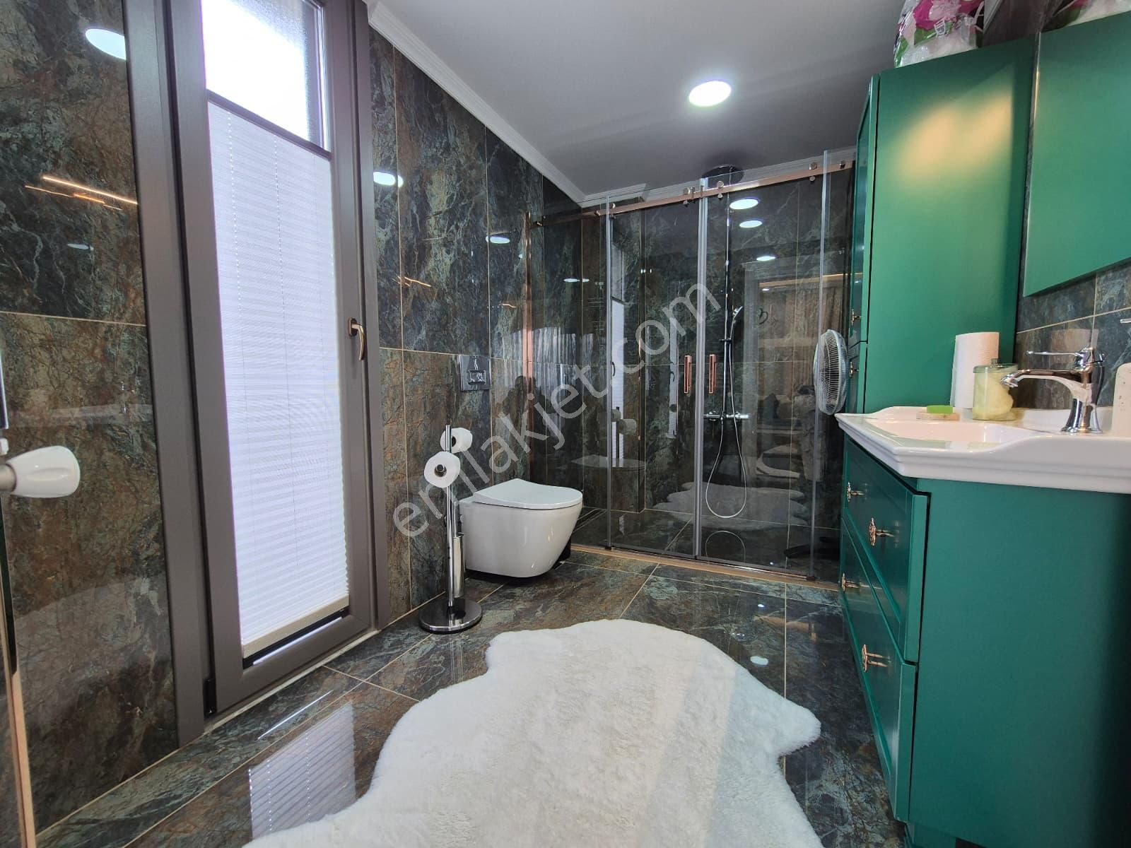 Delux'den Eşsiz Mimari,kusursuz Konfor:hayalinizdeki Villa - Görsel 14