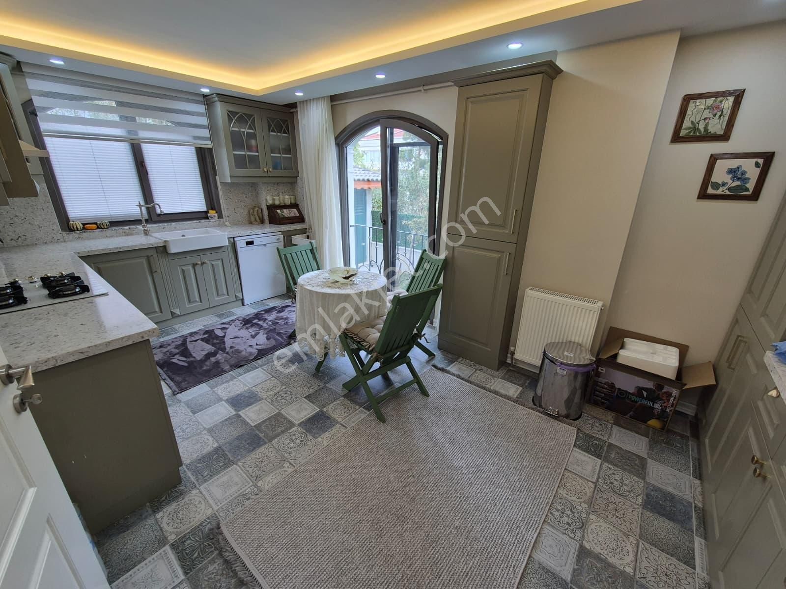 Delux'den Eşsiz Mimari,kusursuz Konfor:hayalinizdeki Villa - Görsel 21