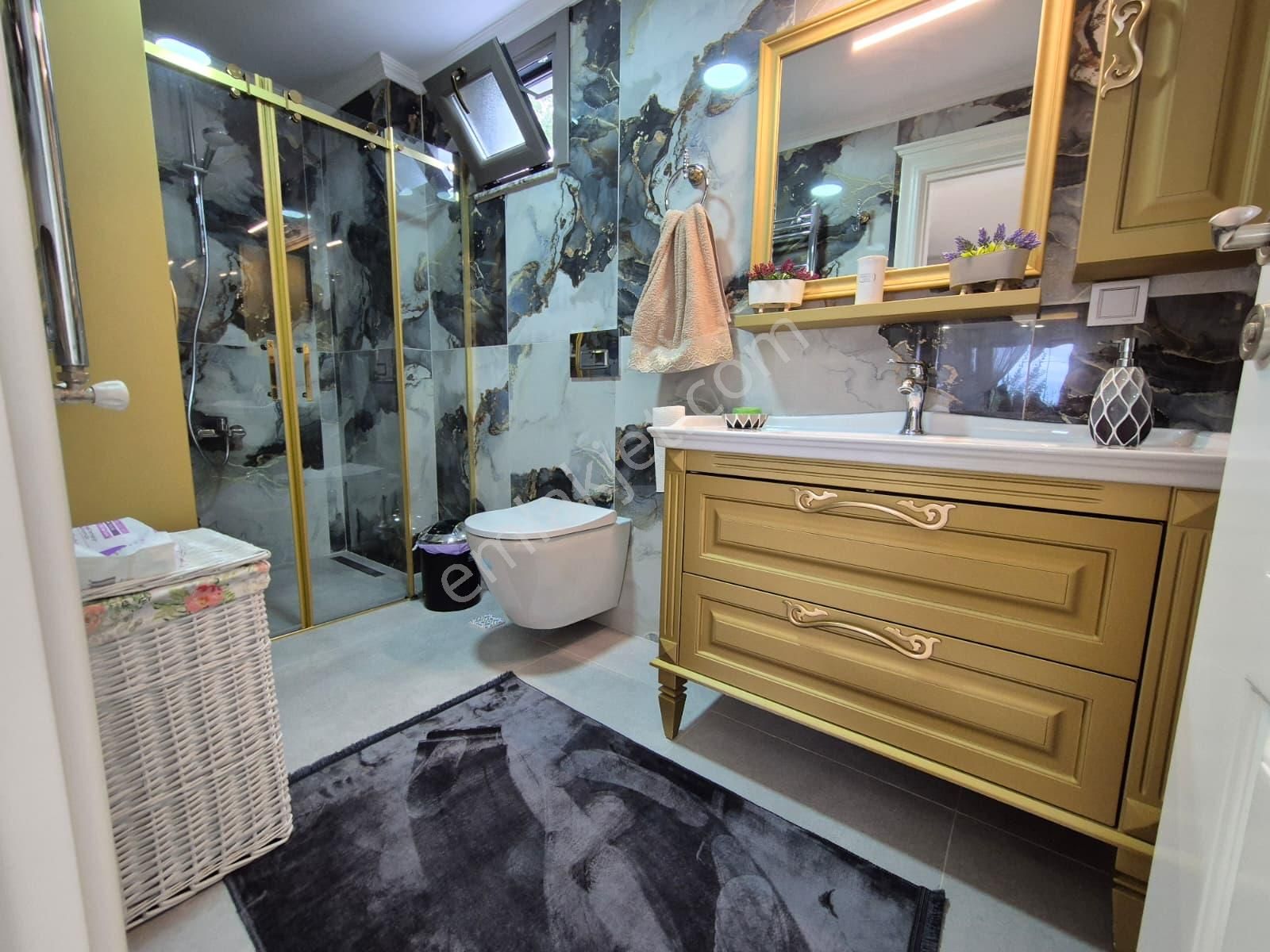 Delux'den Eşsiz Mimari,kusursuz Konfor:hayalinizdeki Villa - Görsel 19