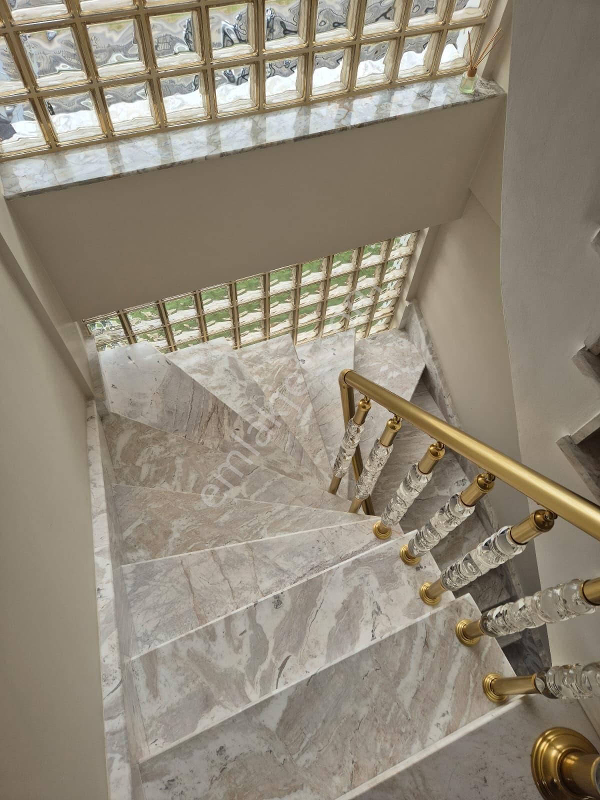 Delux'den Eşsiz Mimari,kusursuz Konfor:hayalinizdeki Villa - Görsel 17