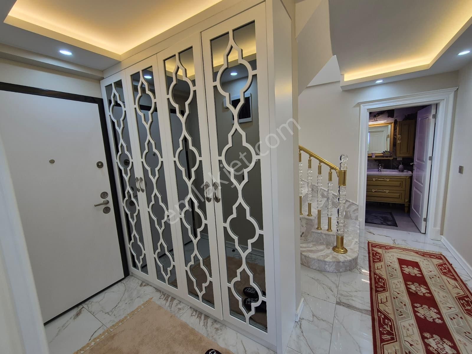 Delux'den Eşsiz Mimari,kusursuz Konfor:hayalinizdeki Villa - Görsel 29