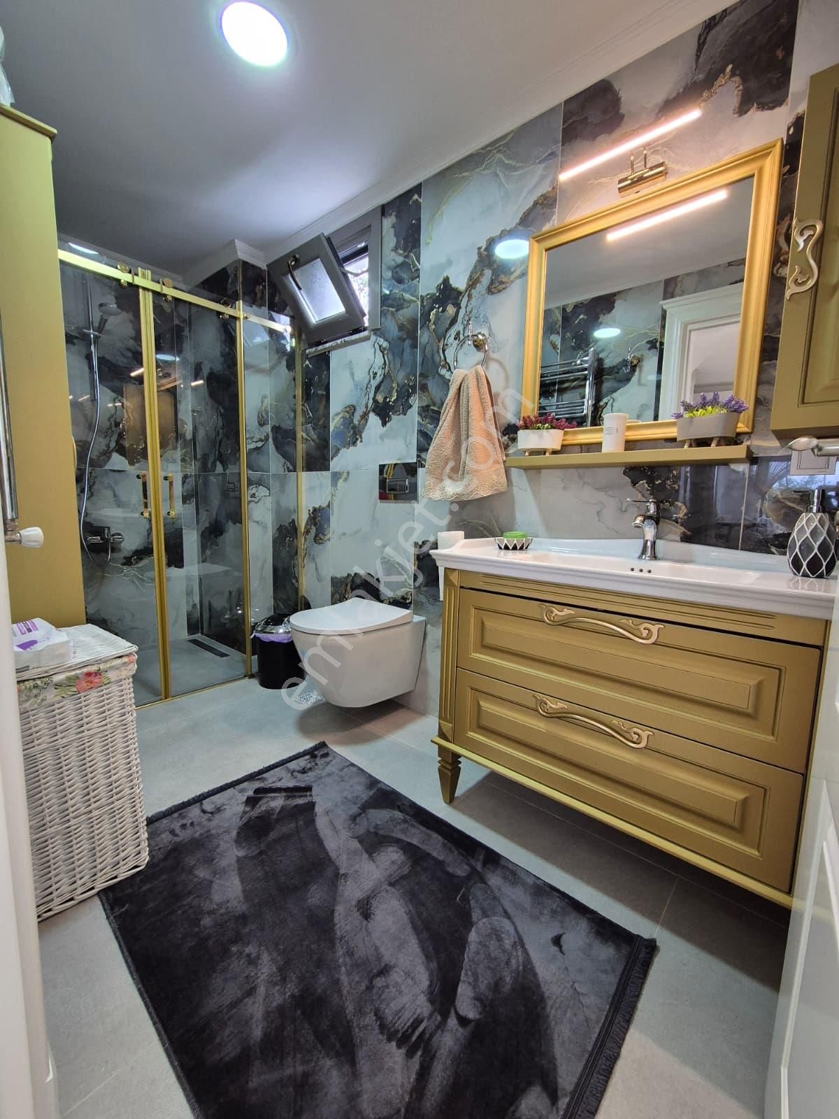 Delux'den Eşsiz Mimari,kusursuz Konfor:hayalinizdeki Villa - Görsel 18