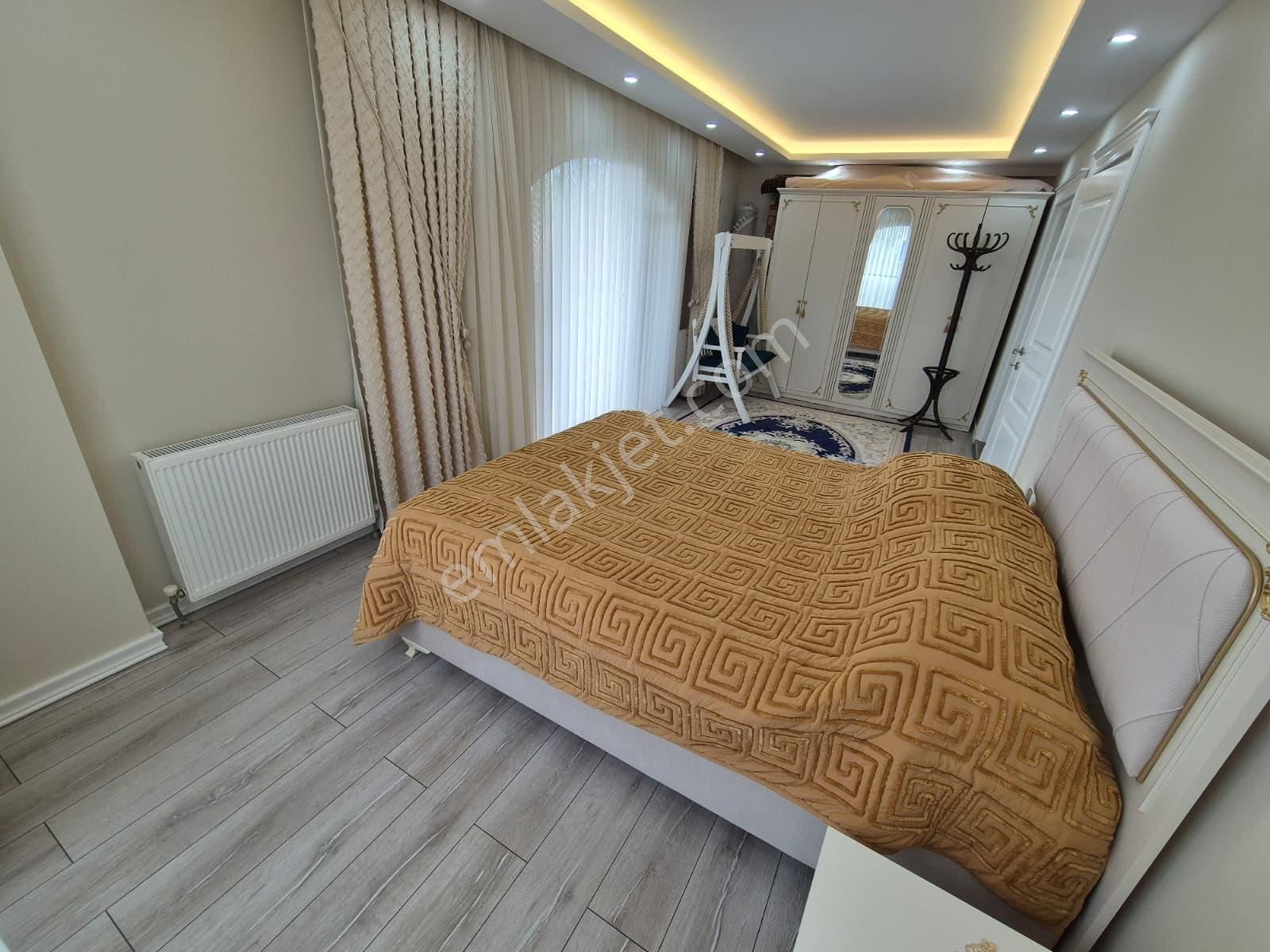 Delux'den Eşsiz Mimari,kusursuz Konfor:hayalinizdeki Villa - Görsel 15