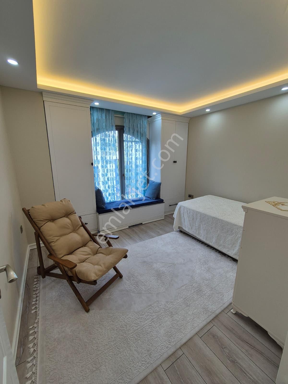 Delux'den Eşsiz Mimari,kusursuz Konfor:hayalinizdeki Villa - Görsel 10