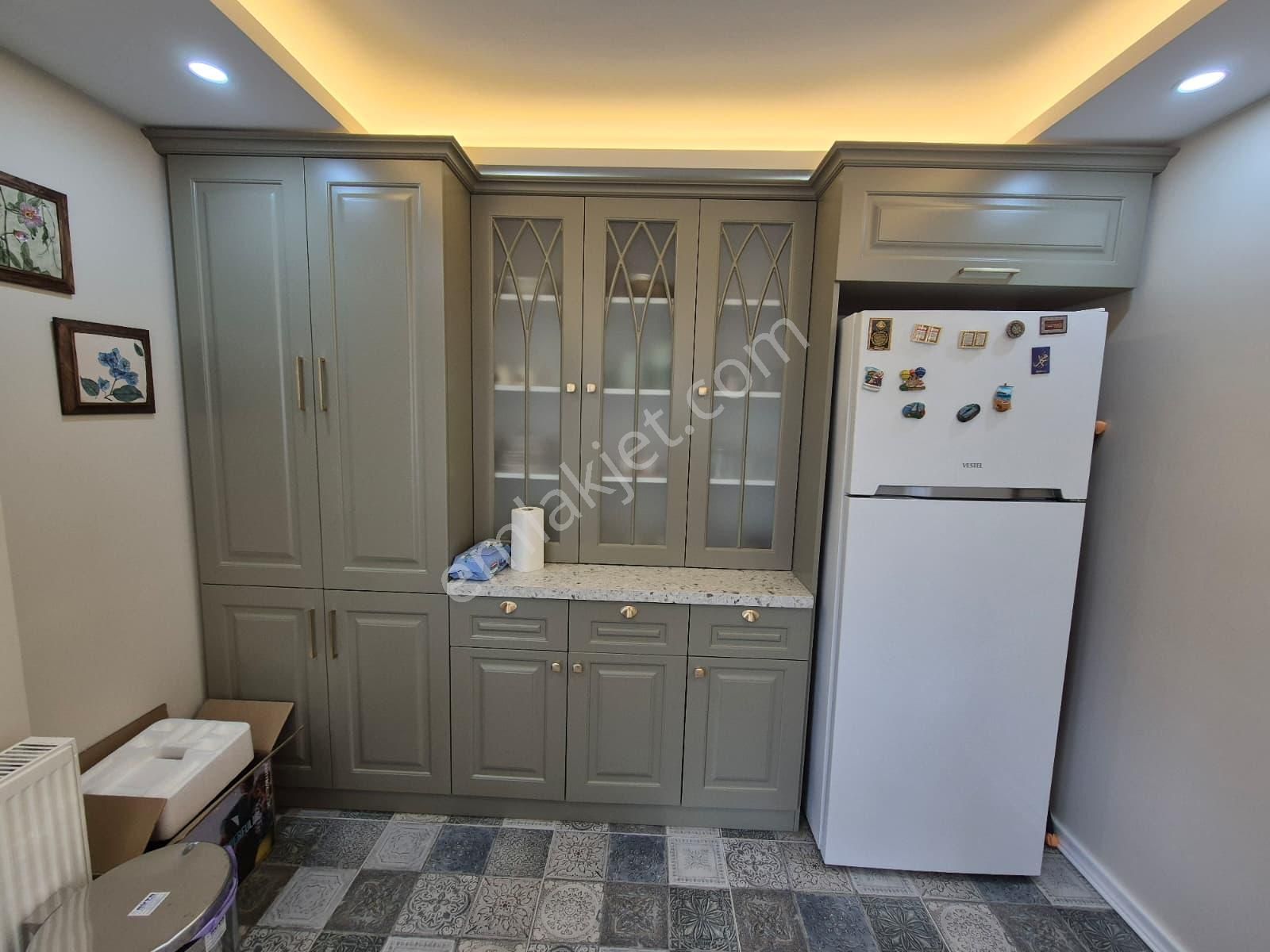 Delux'den Eşsiz Mimari,kusursuz Konfor:hayalinizdeki Villa - Görsel 20