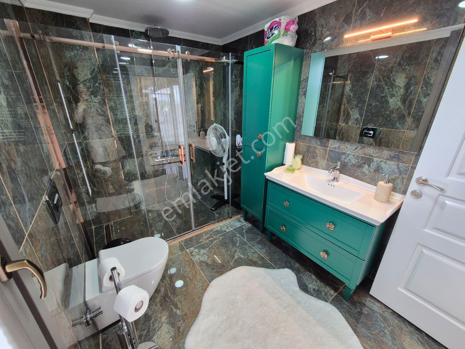 Delux'den Eşsiz Mimari,kusursuz Konfor:hayalinizdeki Villa - Görsel 16