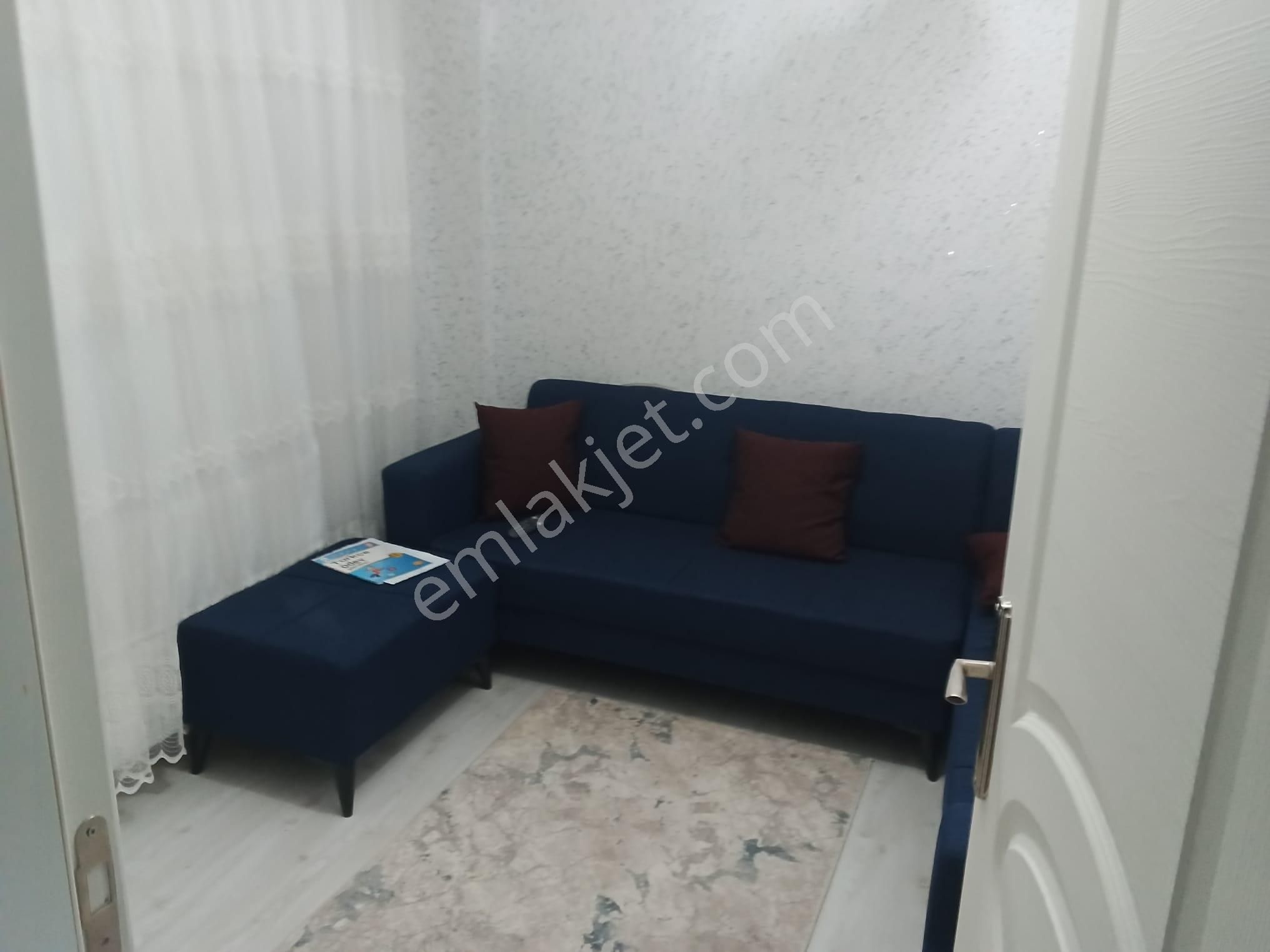 Yenimahalle Batıkent Kardelen Mah. Yapılı 4+2 Satılık Tripleks - Görsel 6