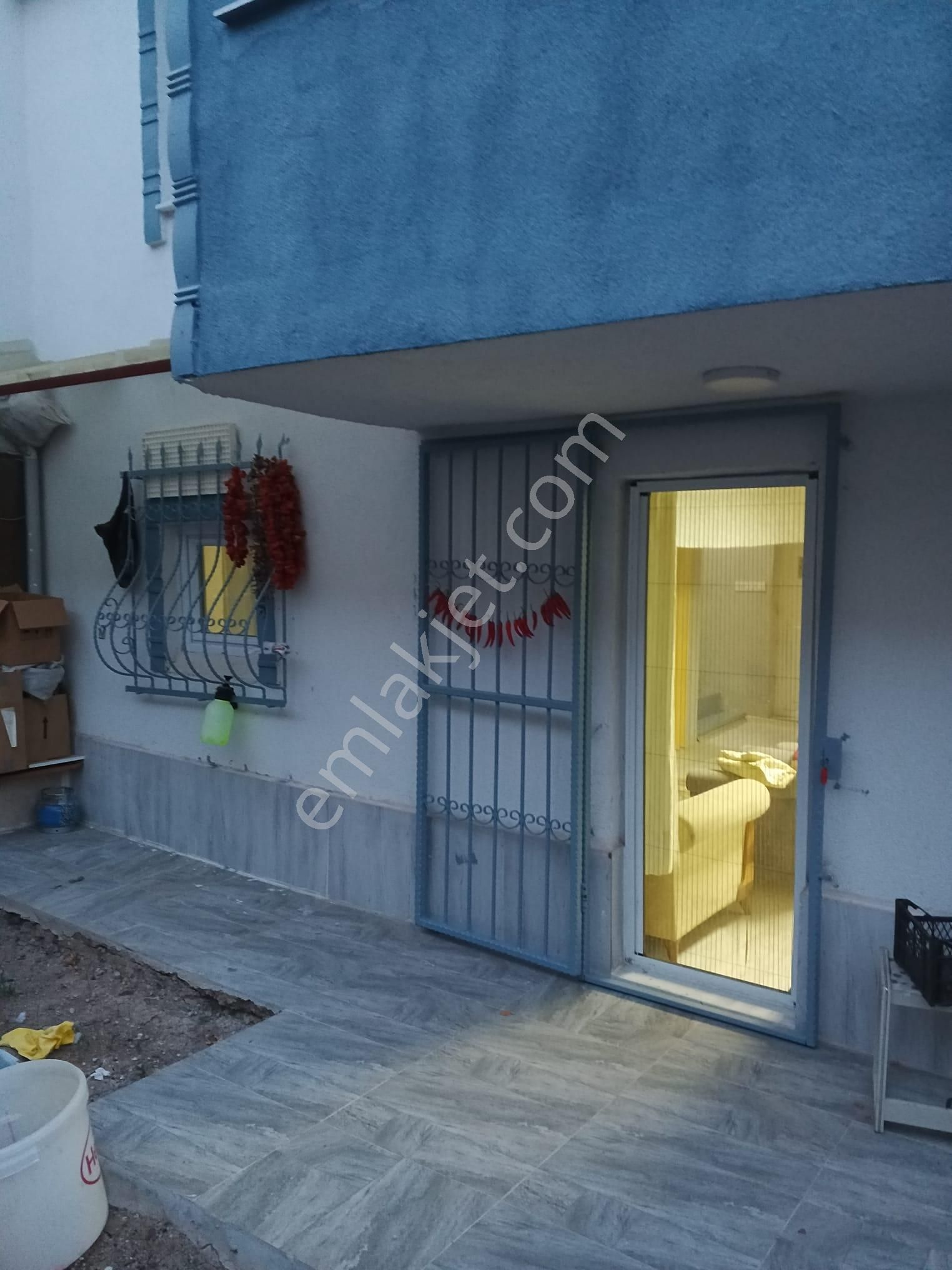 Yenimahalle Batıkent Kardelen Mah. Yapılı 4+2 Satılık Tripleks - Görsel 25