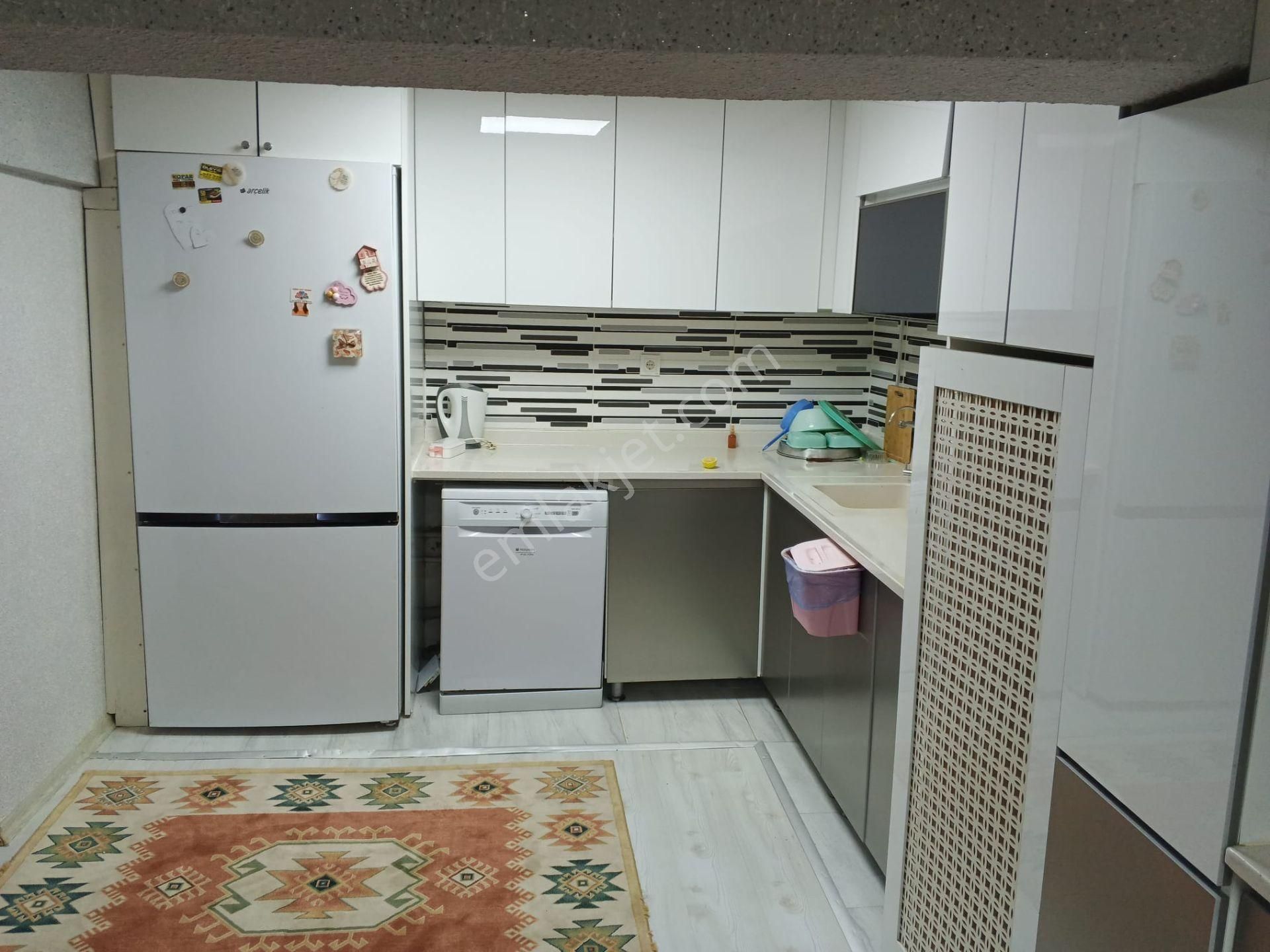 Yenimahalle Batıkent Kardelen Mah. Yapılı 4+2 Satılık Tripleks - Görsel 20