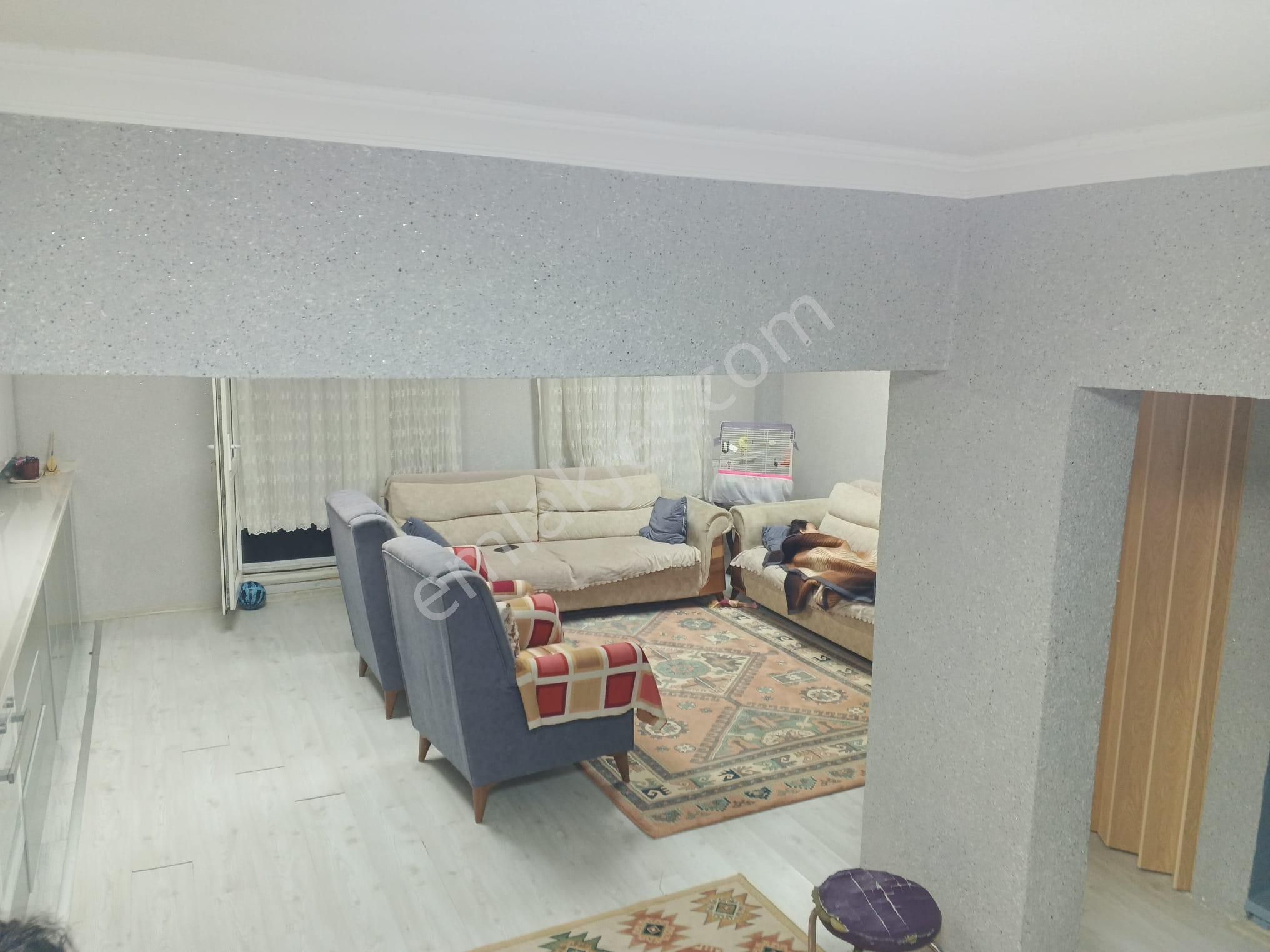 Yenimahalle Batıkent Kardelen Mah. Yapılı 4+2 Satılık Tripleks - Görsel 23