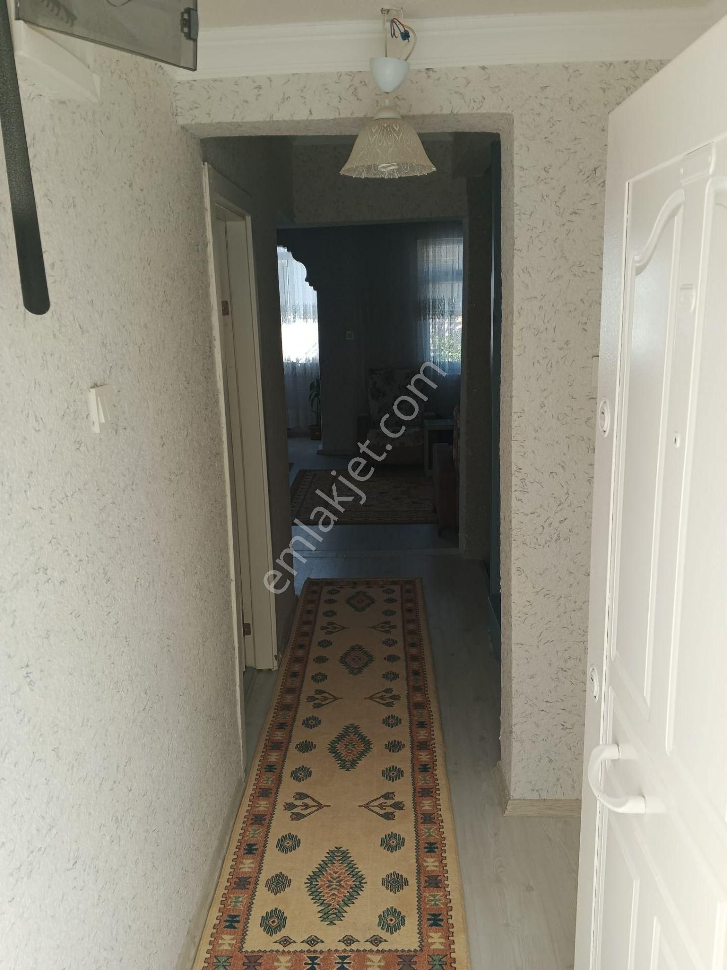 Yenimahalle Batıkent Kardelen Mah. Yapılı 4+2 Satılık Tripleks - Görsel 5