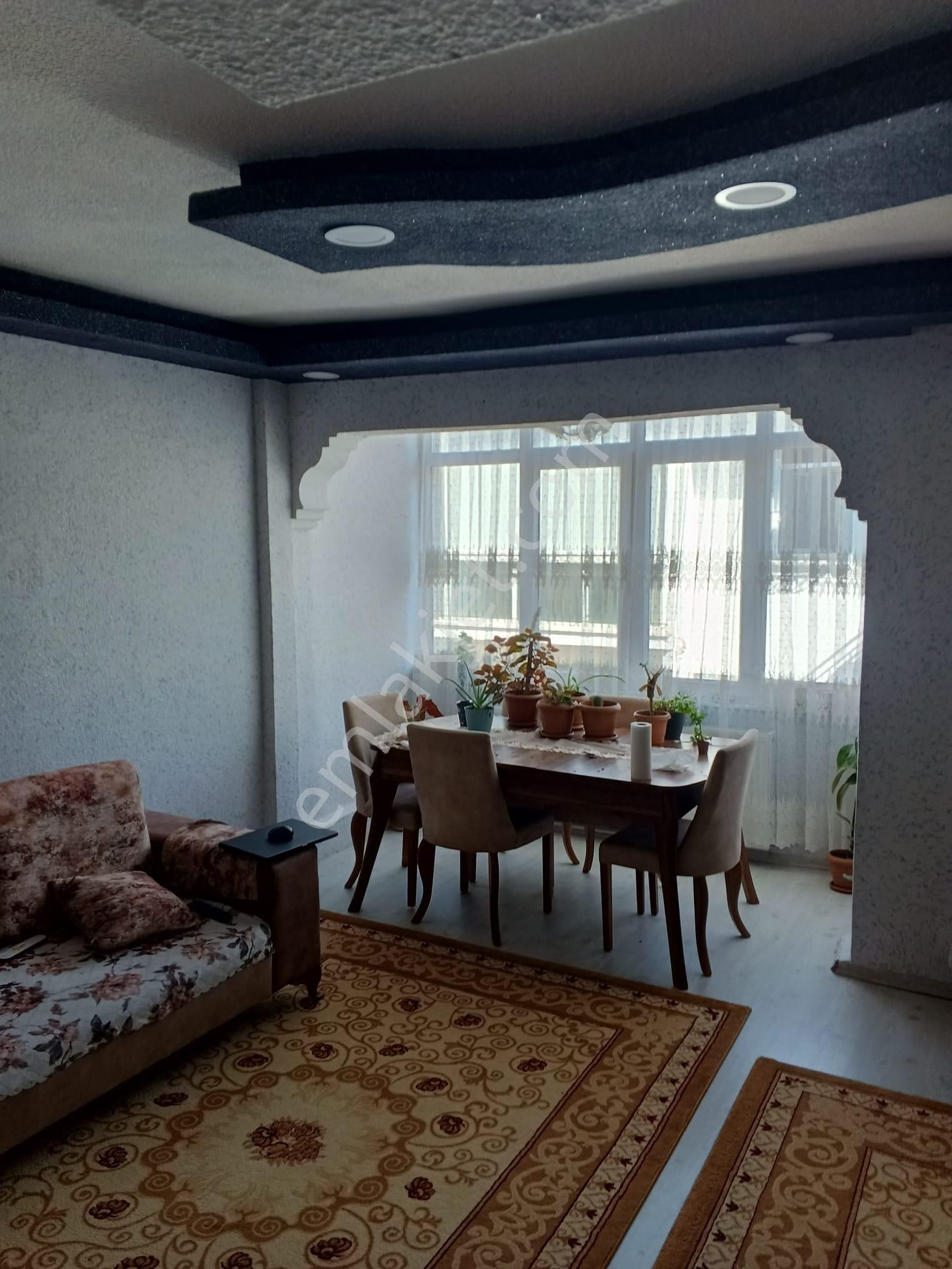 Yenimahalle Batıkent Kardelen Mah. Yapılı 4+2 Satılık Tripleks - Görsel 2