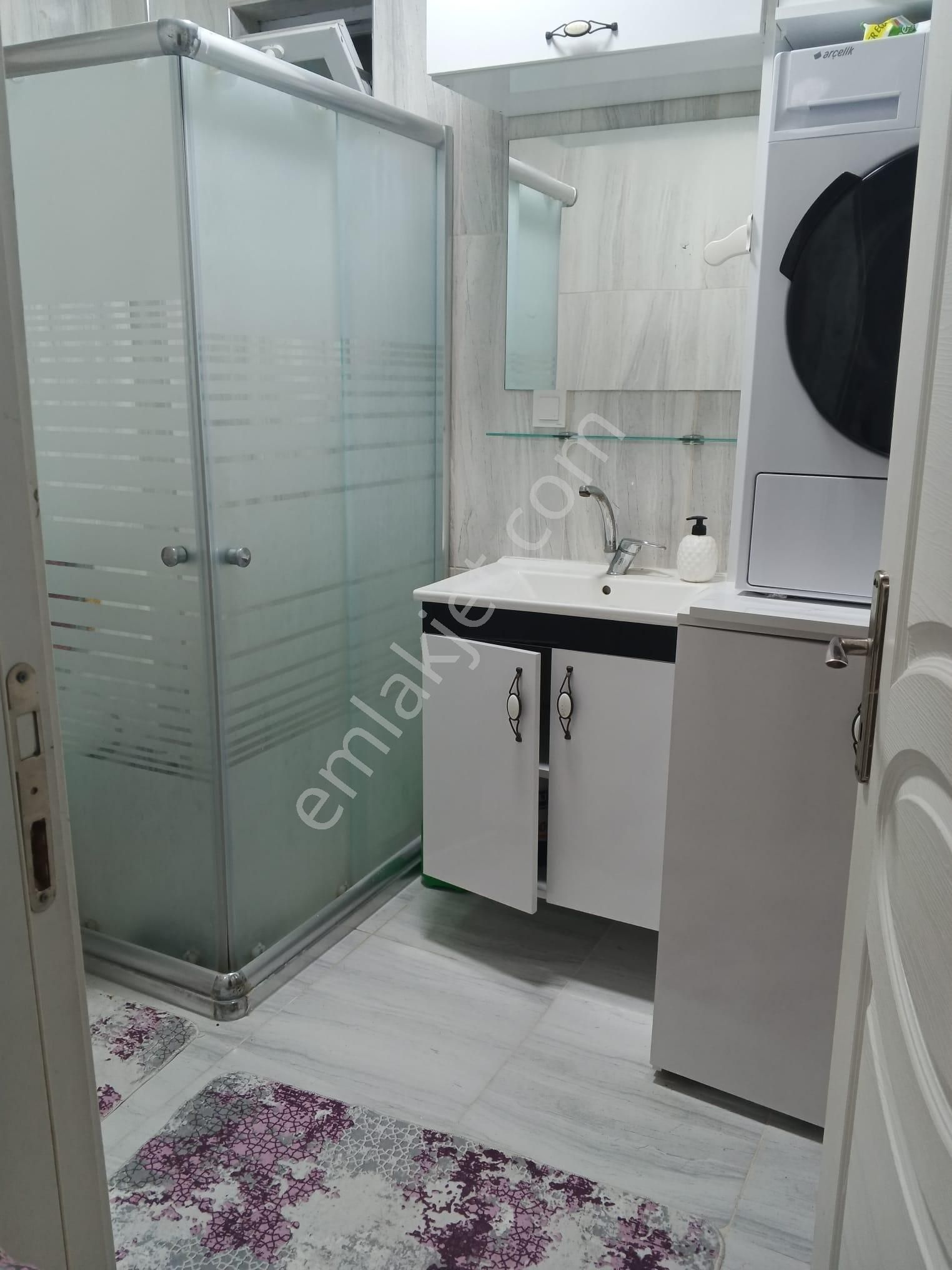 Yenimahalle Batıkent Kardelen Mah. Yapılı 4+2 Satılık Tripleks - Görsel 27