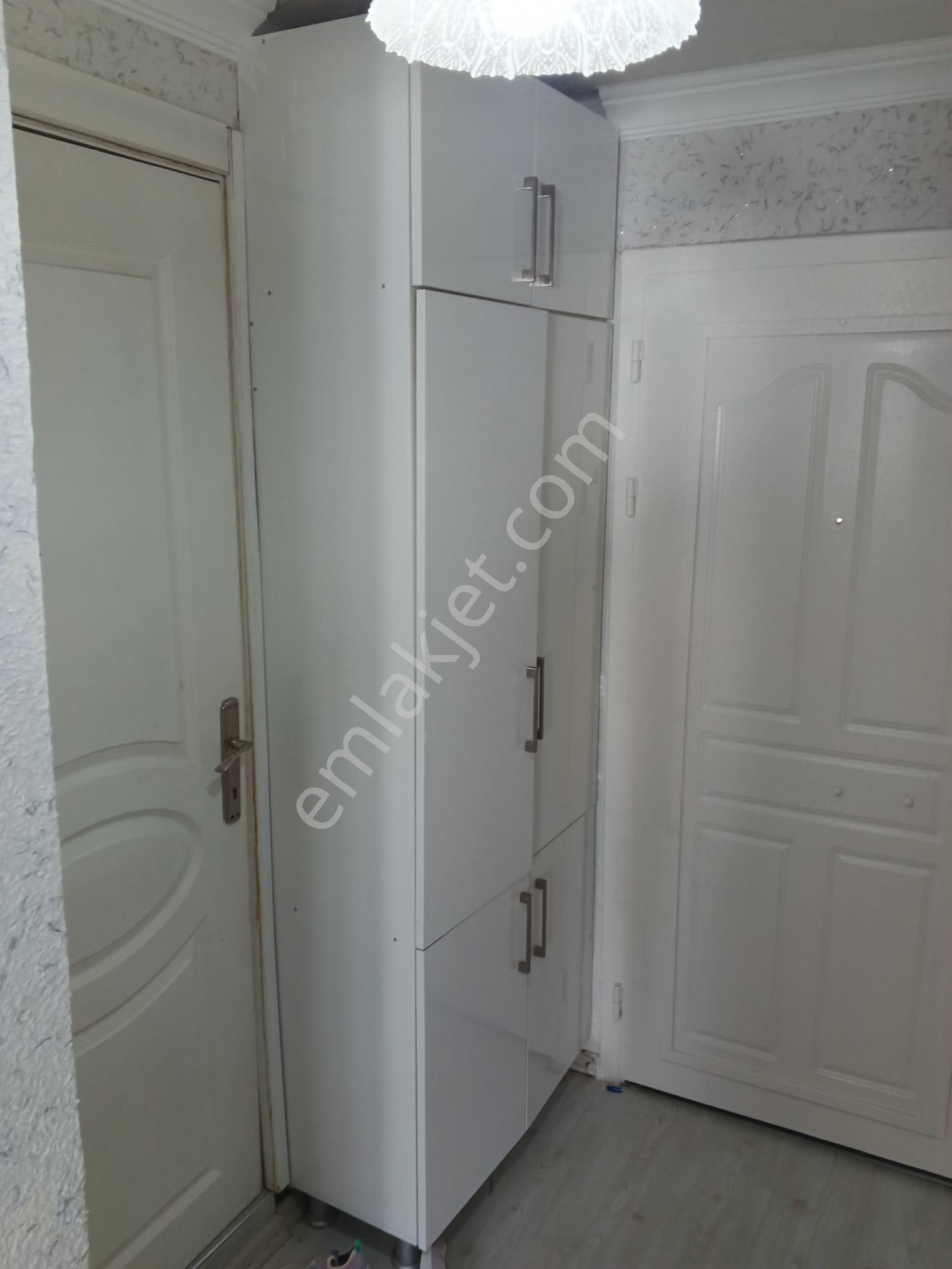 Yenimahalle Batıkent Kardelen Mah. Yapılı 4+2 Satılık Tripleks - Görsel 4