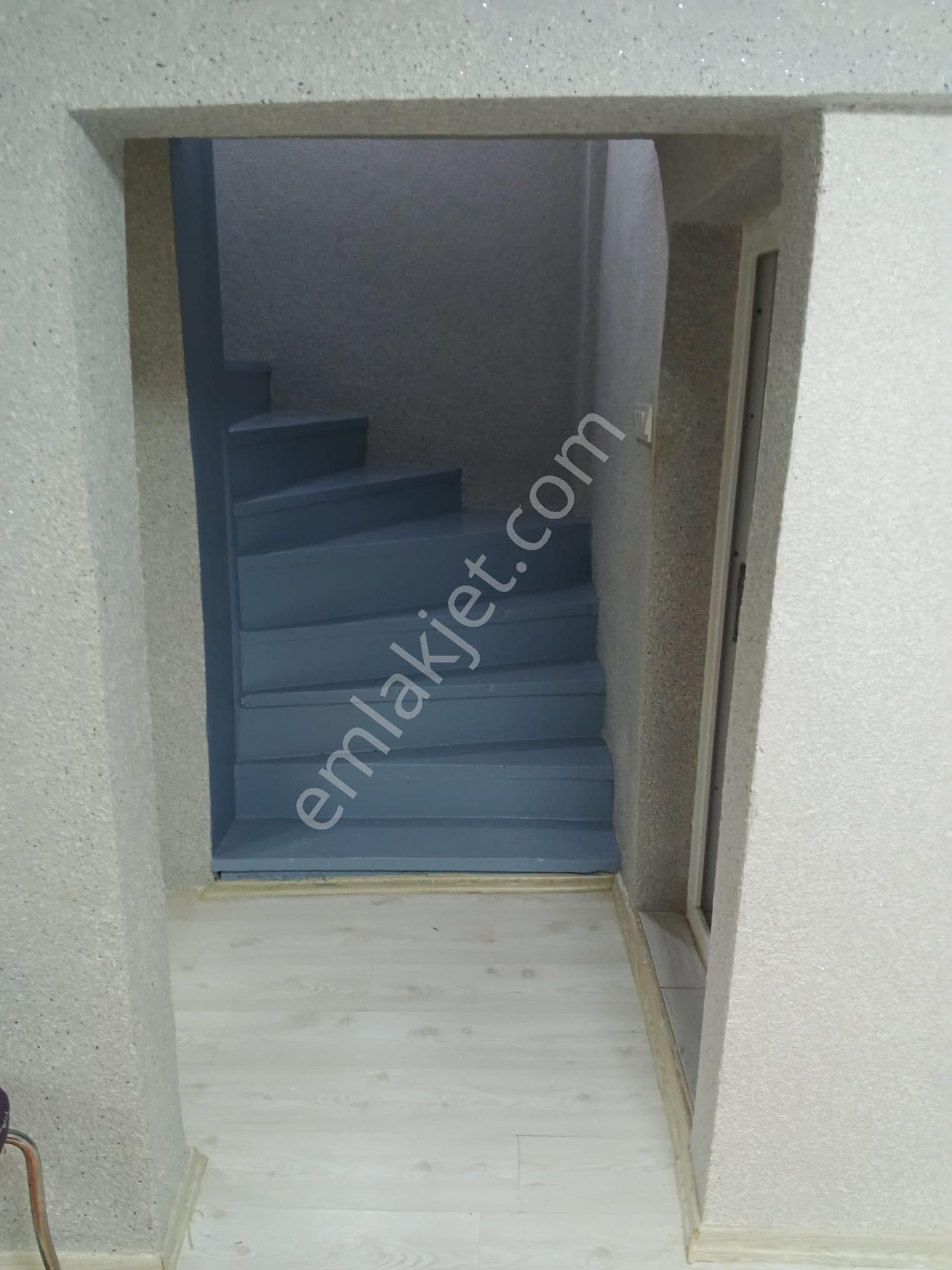 Yenimahalle Batıkent Kardelen Mah. Yapılı 4+2 Satılık Tripleks - Görsel 17